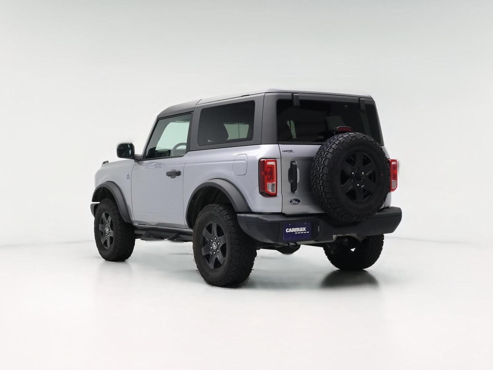 2024 Ford Bronco 2-Door