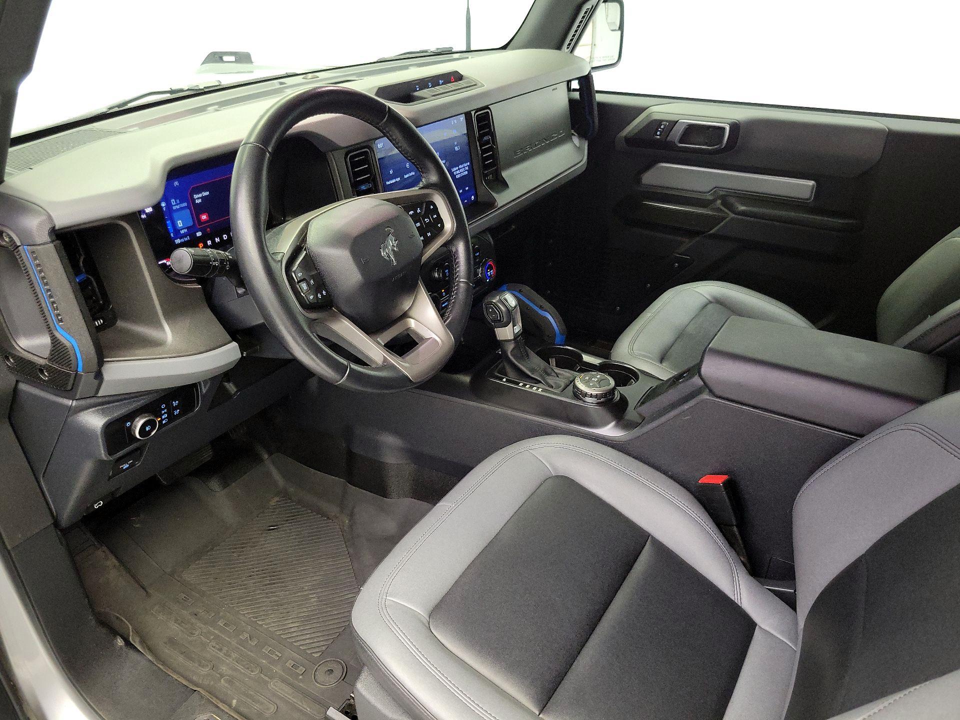 Thumbnail: 2024 Ford Bronco - 9
