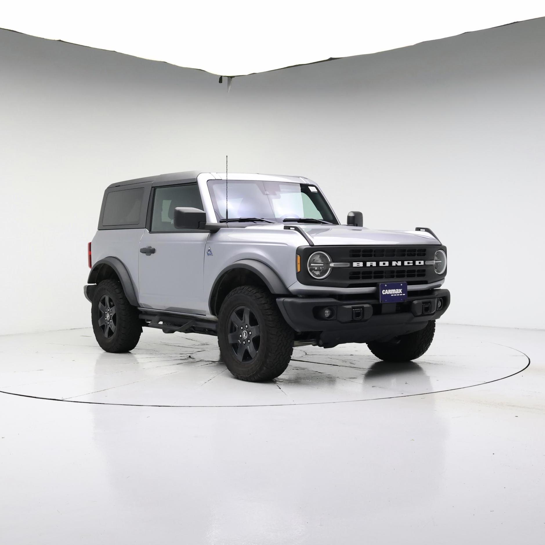 Thumbnail: 2024 Ford Bronco - 2