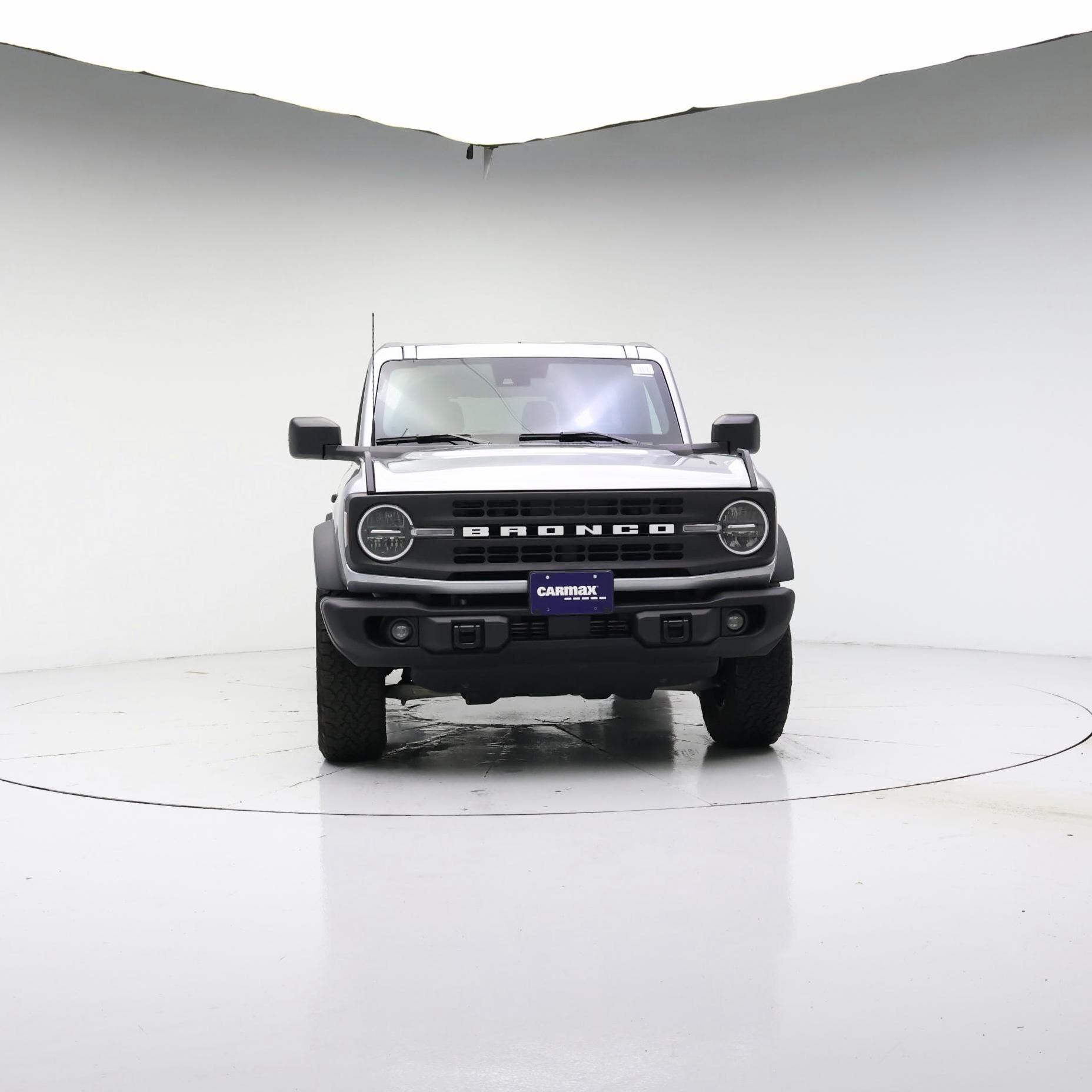 Thumbnail: 2024 Ford Bronco - 6