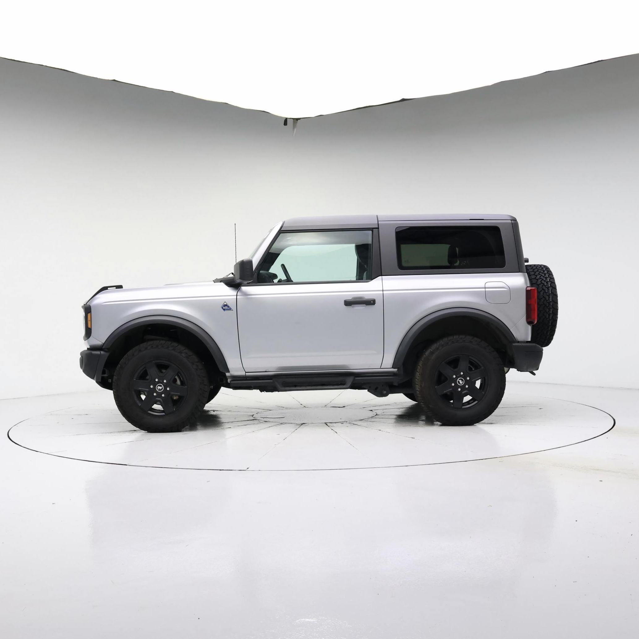 Thumbnail: 2024 Ford Bronco - 7