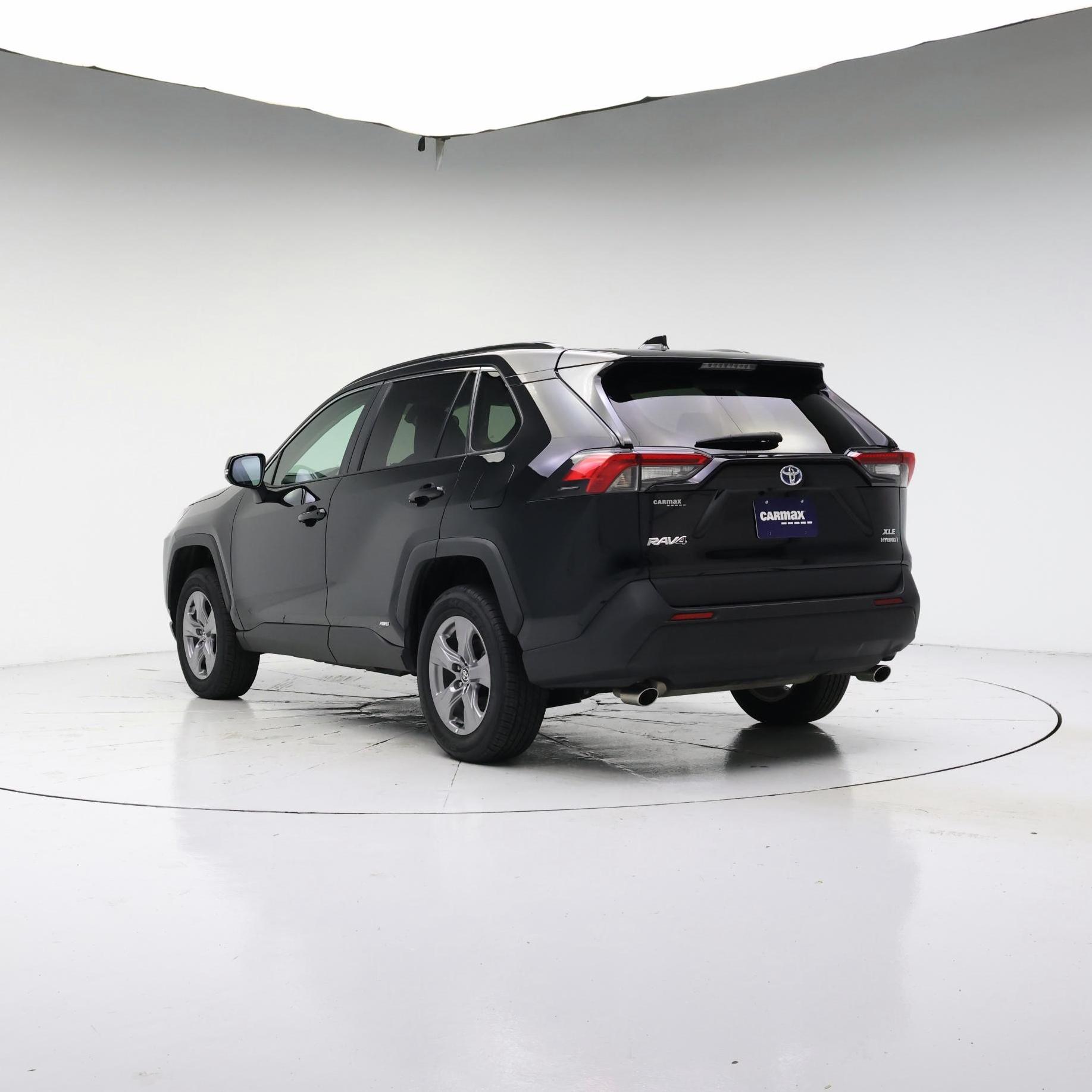 Thumbnail: 2023 Toyota RAV4 - 2