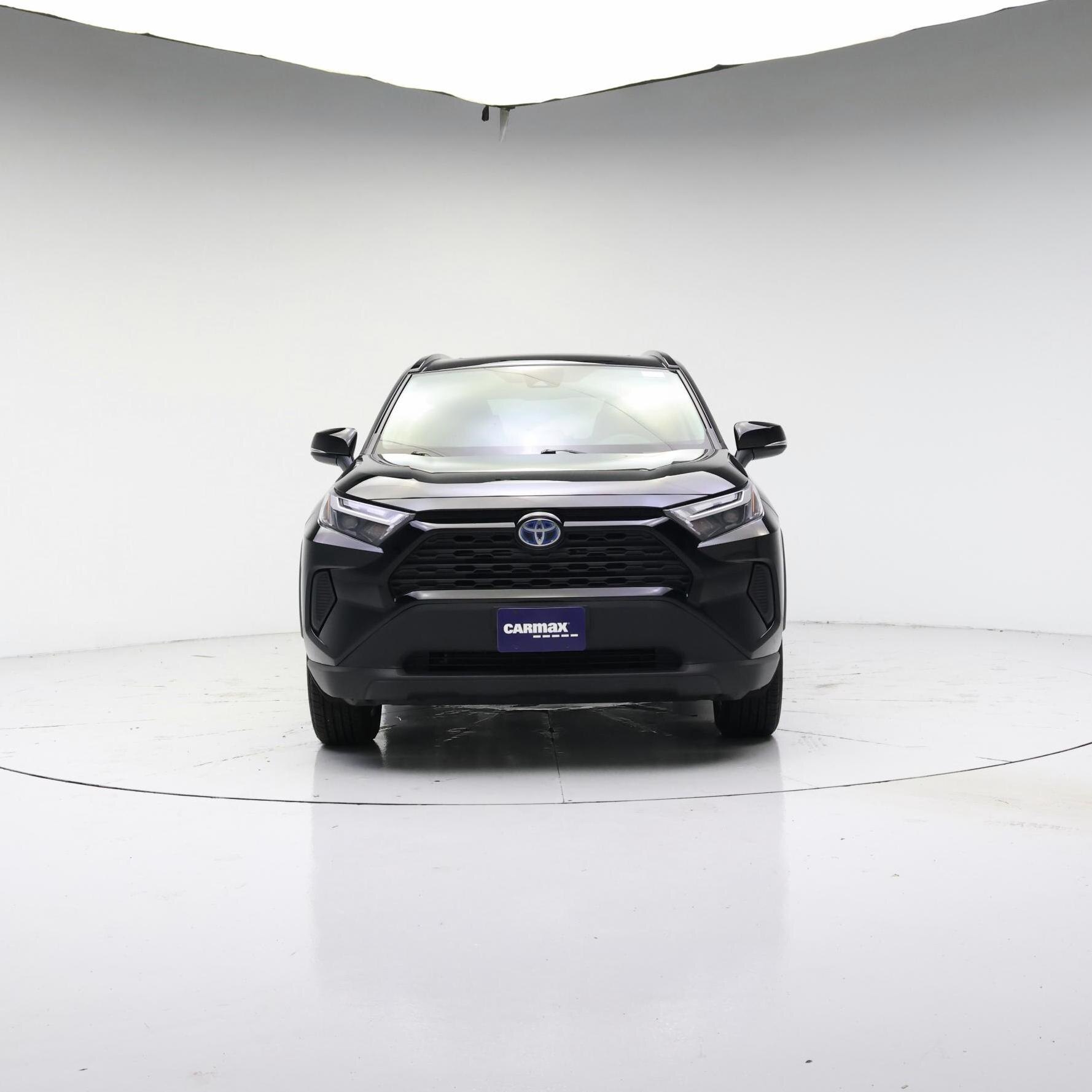 Thumbnail: 2023 Toyota RAV4 - 5