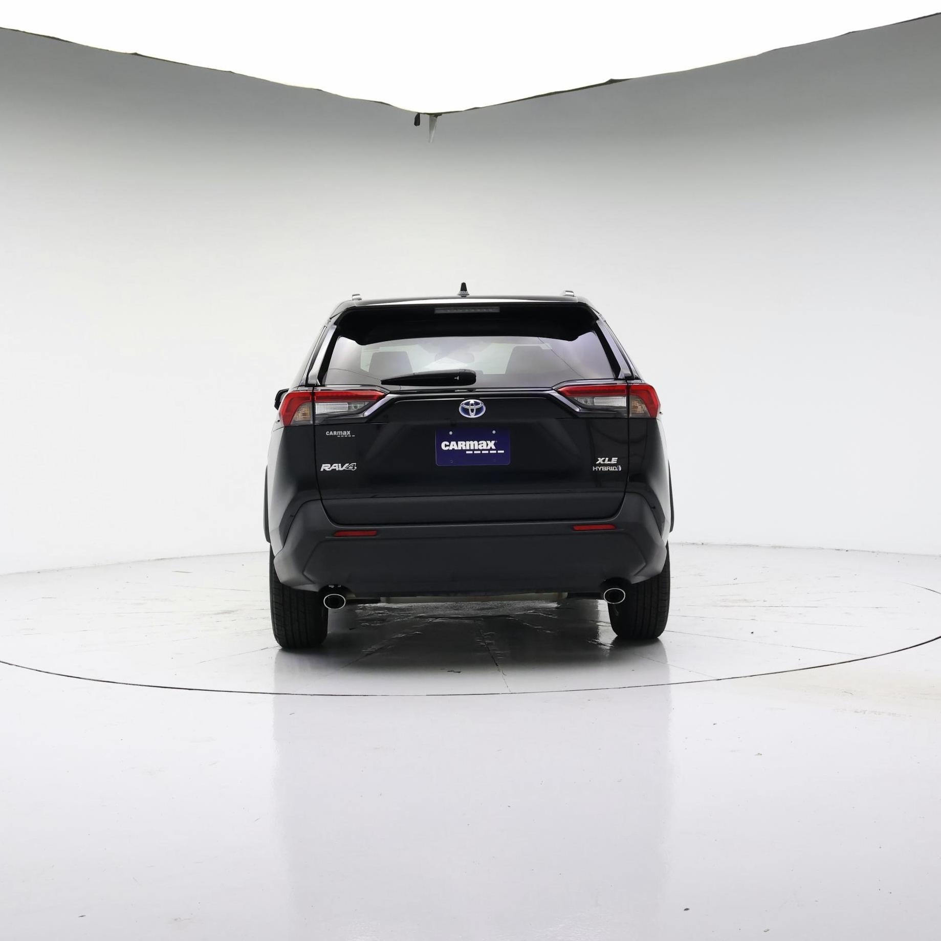 Thumbnail: 2023 Toyota RAV4 - 6