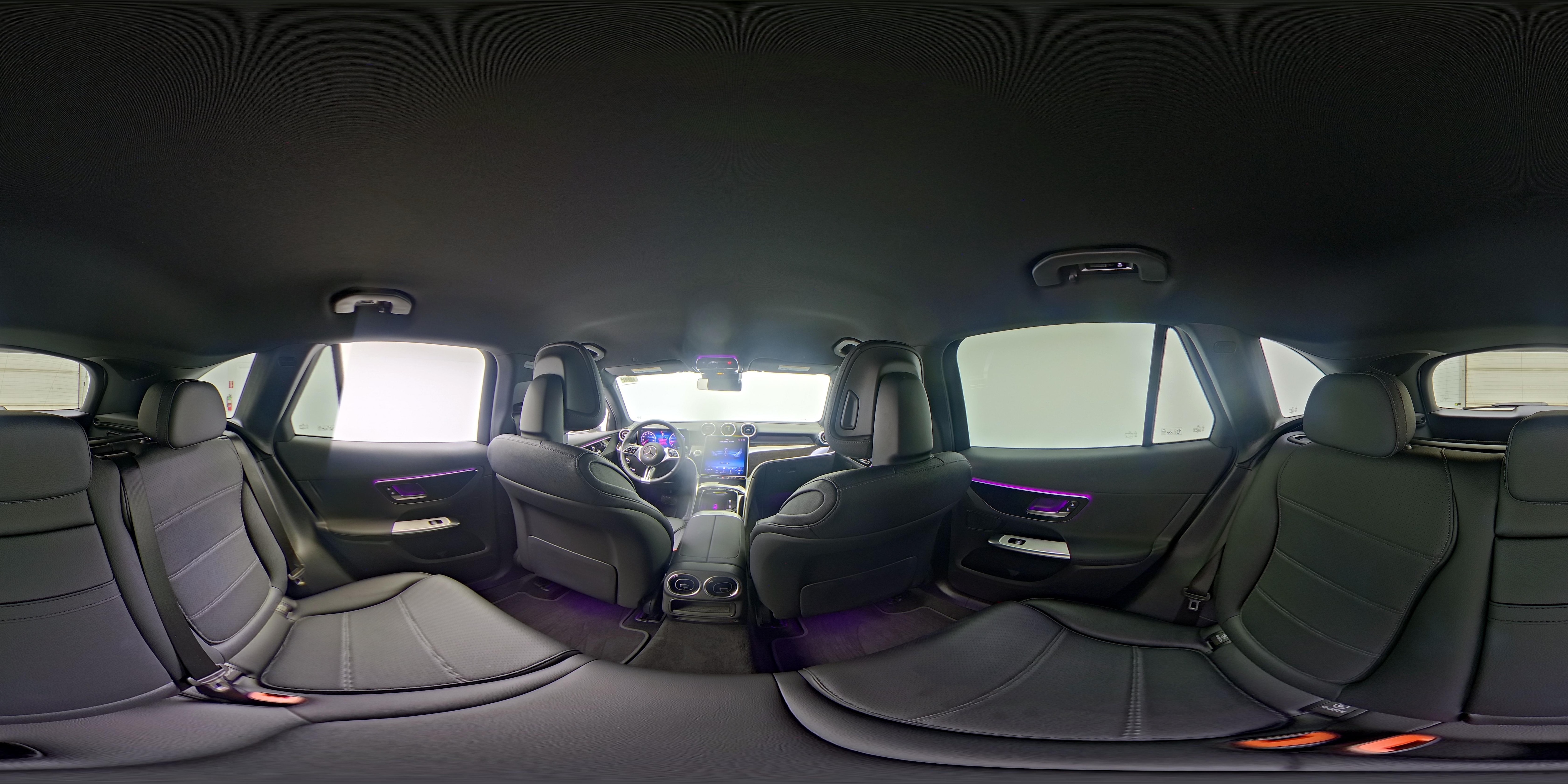 2025 Mercedes-Benz GLC Base - Photo 25
