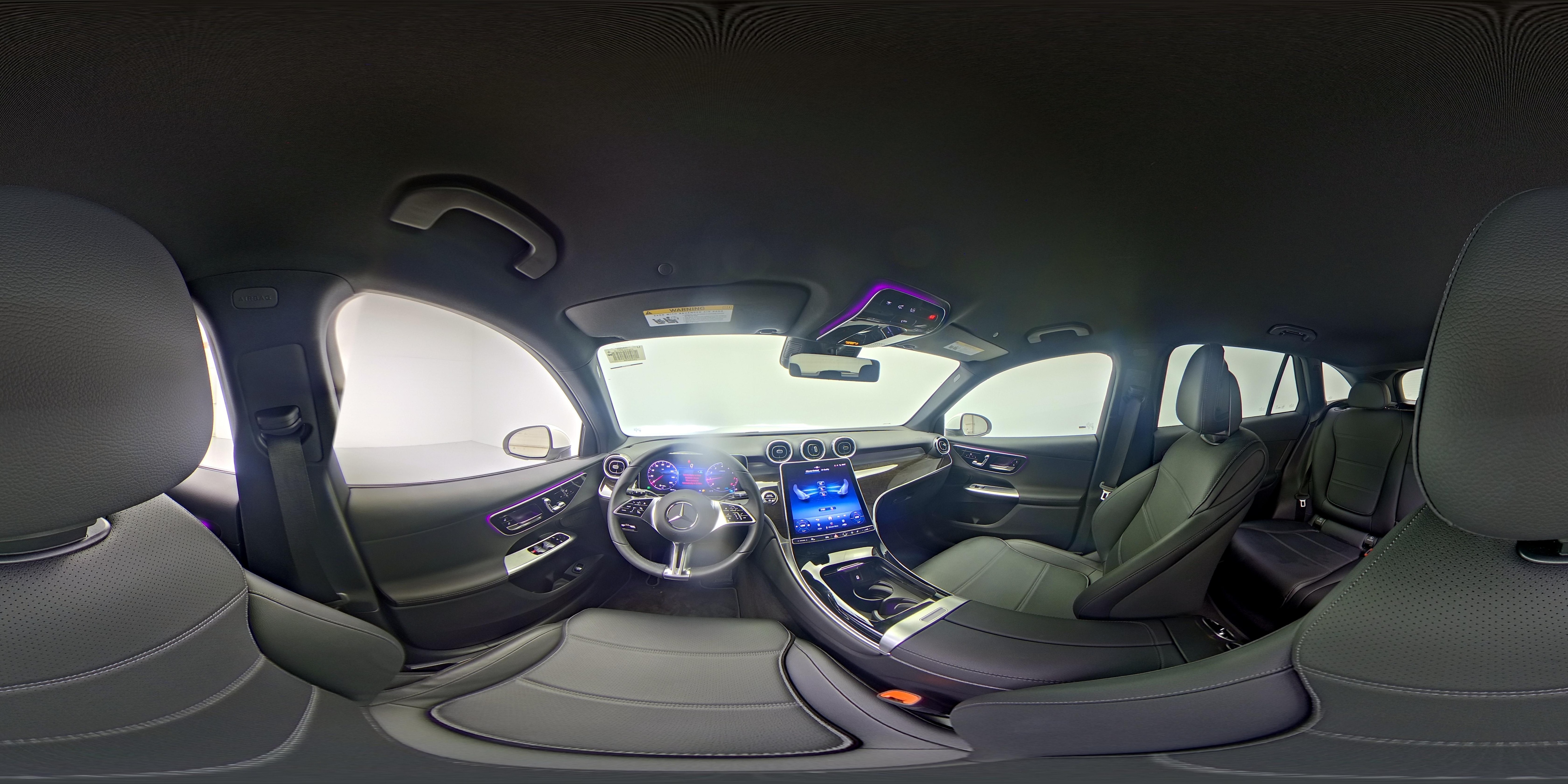 2025 Mercedes-Benz GLC Base - Photo 26