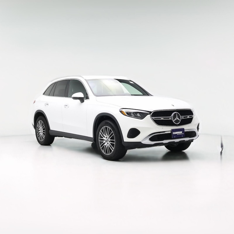 2025 Mercedes-Benz GLC300