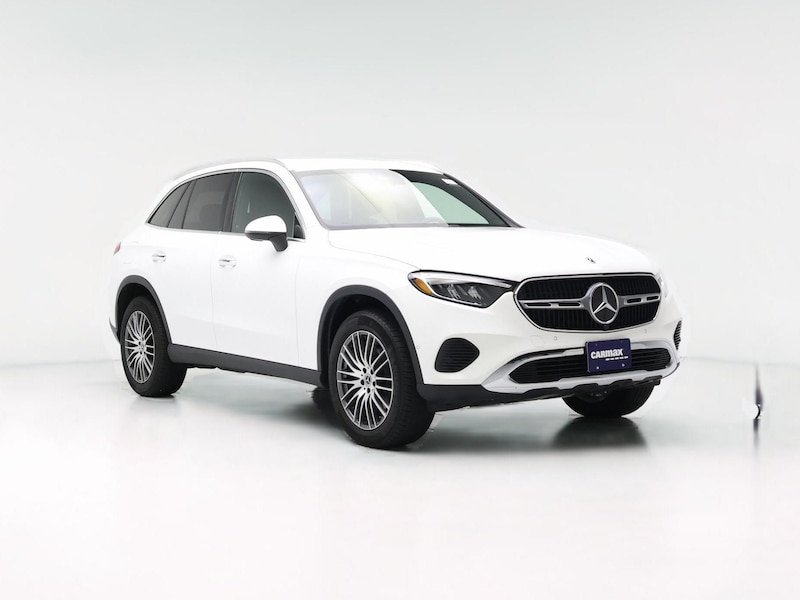 2025 Mercedes-Benz GLC300 null