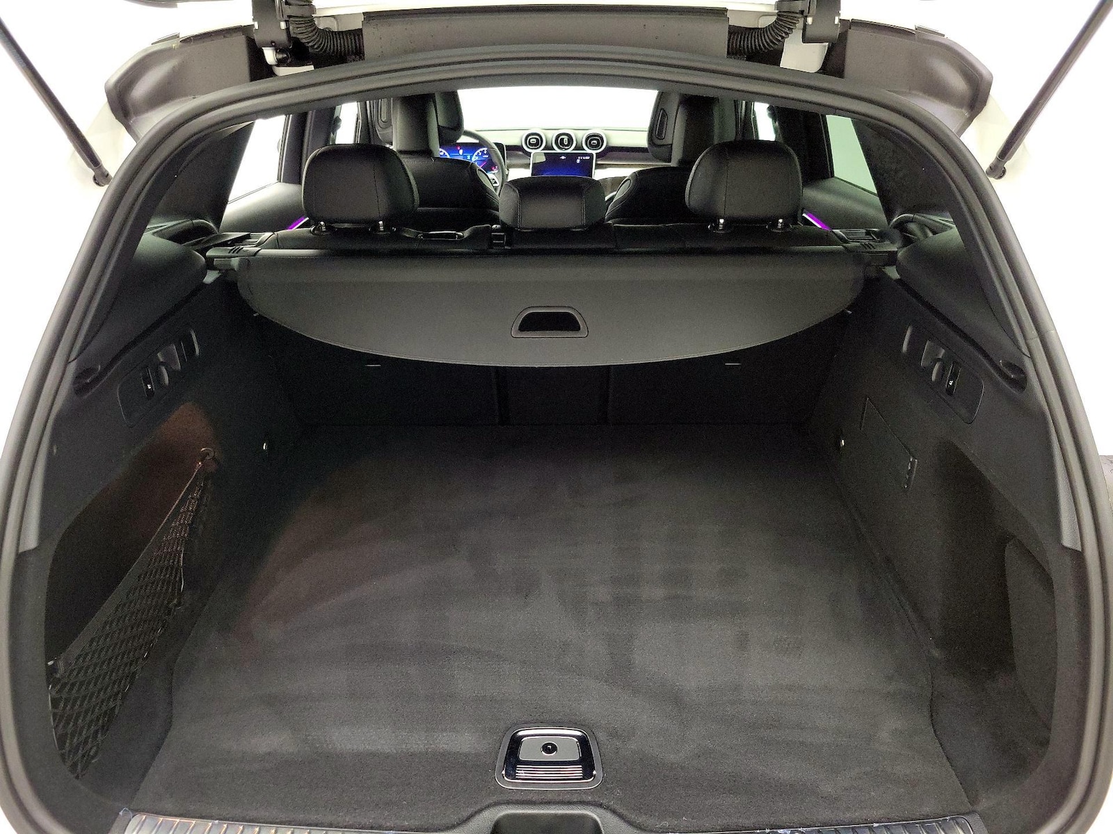 2025 Mercedes-Benz GLC Base - Photo 21