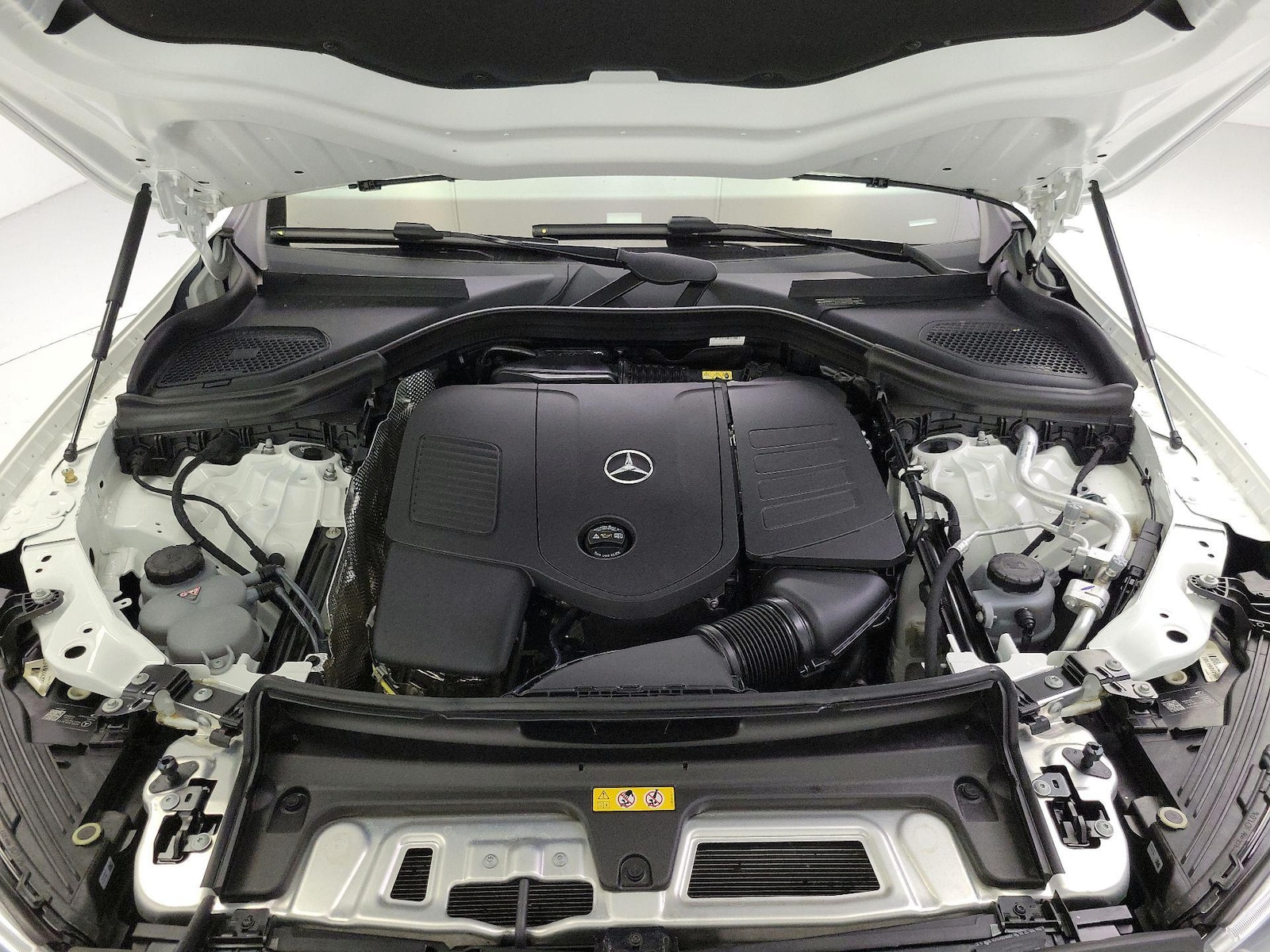 2025 Mercedes-Benz GLC Base - Photo 22