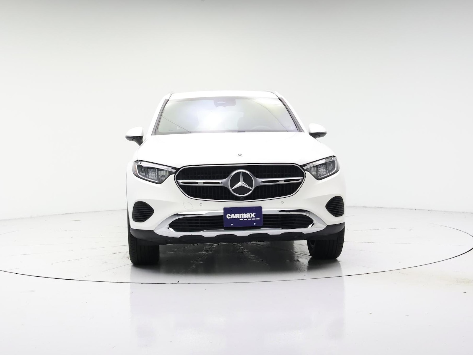 2025 Mercedes-Benz GLC Base - Photo 6