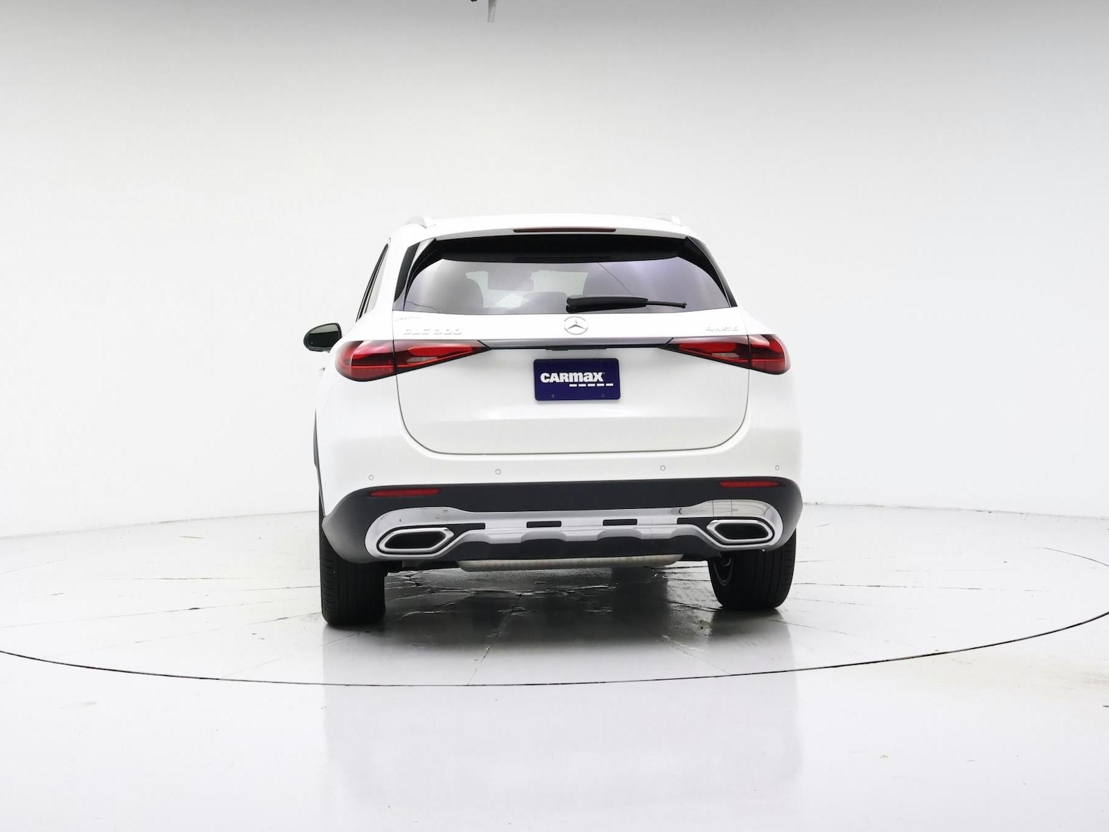 2025 Mercedes-Benz GLC Base - Photo 7
