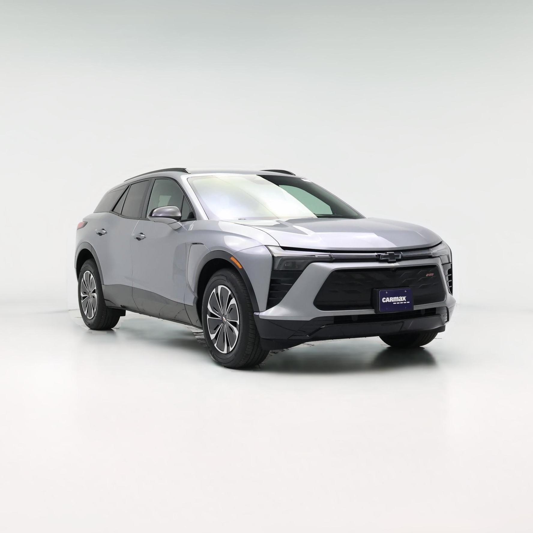 Thumbnail: 2024 Chevrolet Blazer EV - 1