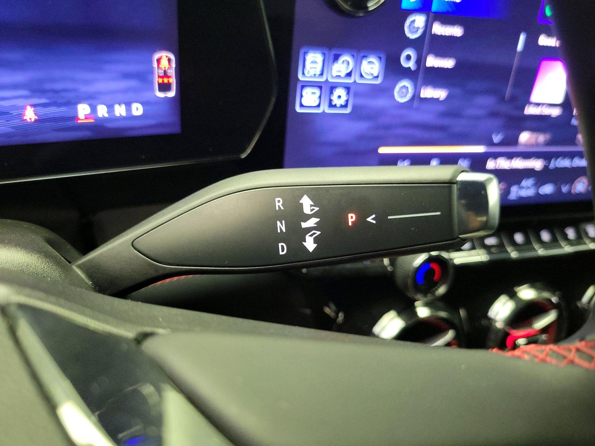 Thumbnail: 2024 Chevrolet Blazer EV - 18