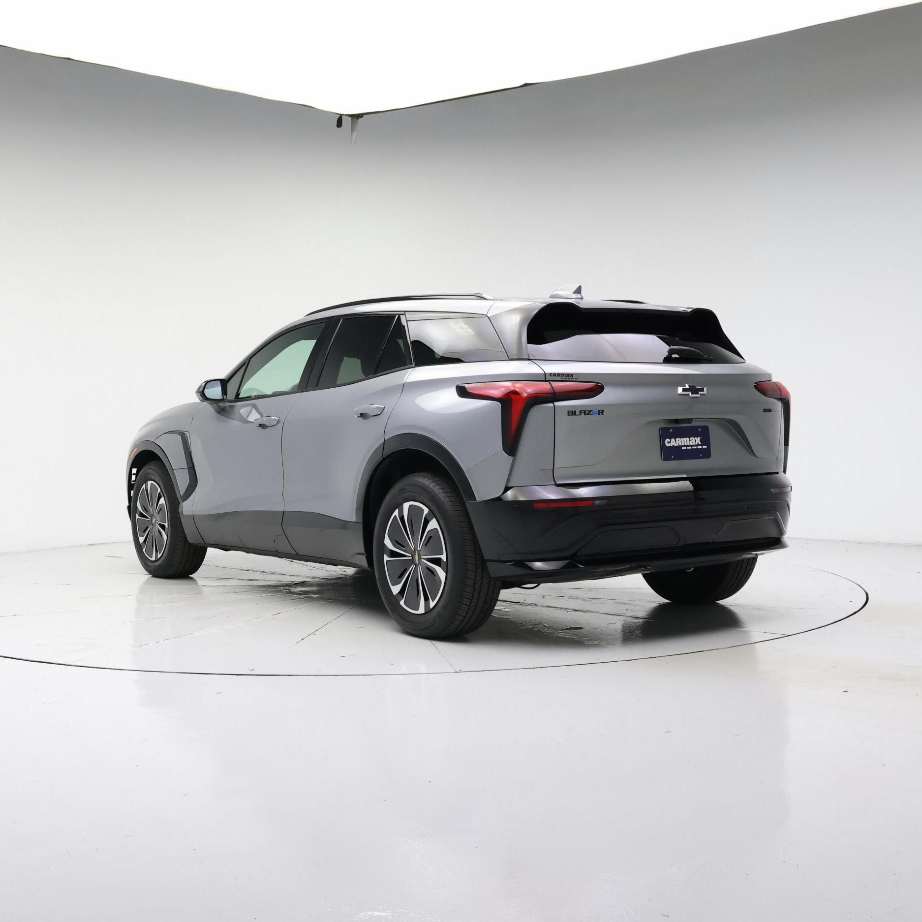Thumbnail: 2024 Chevrolet Blazer EV - 2