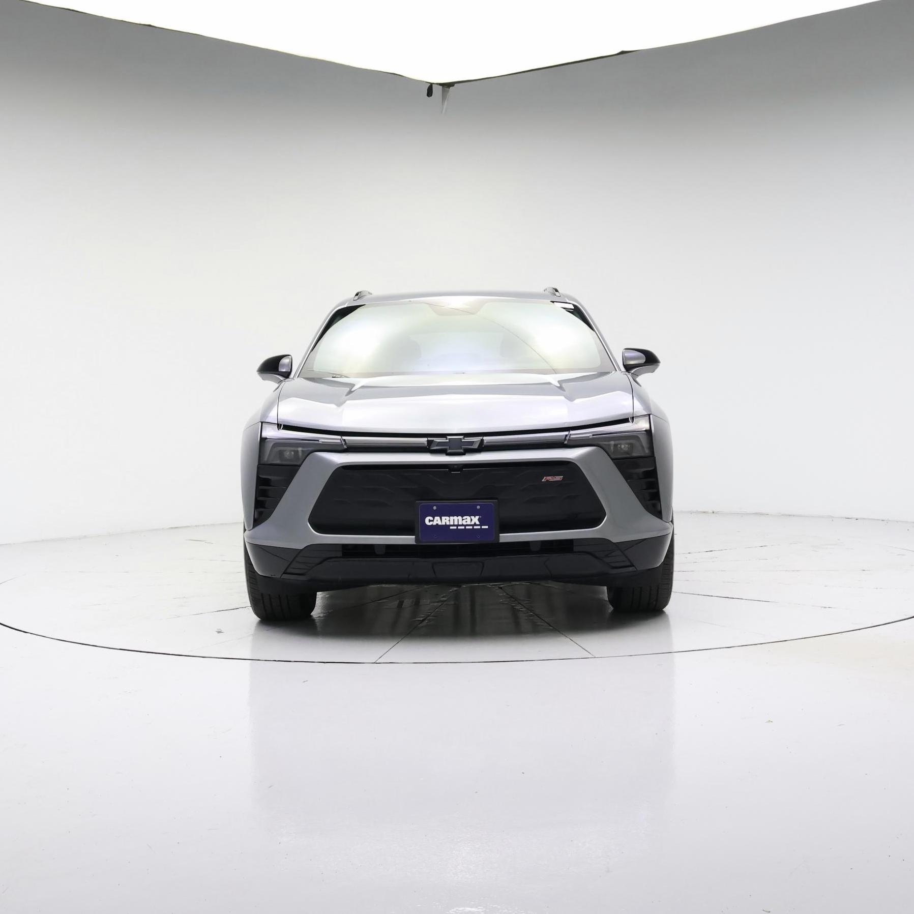 Thumbnail: 2024 Chevrolet Blazer EV - 5