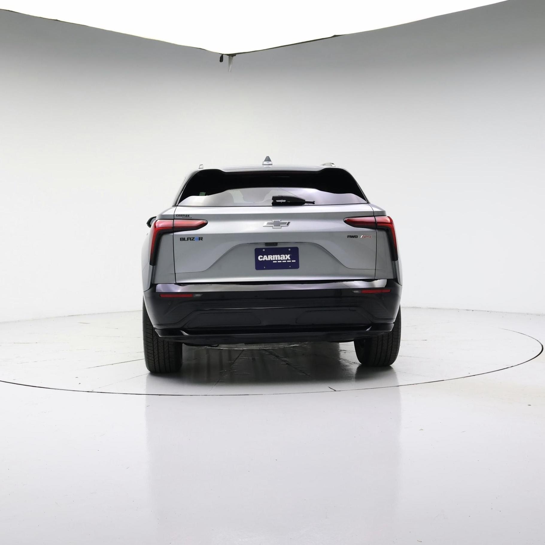 Thumbnail: 2024 Chevrolet Blazer EV - 6