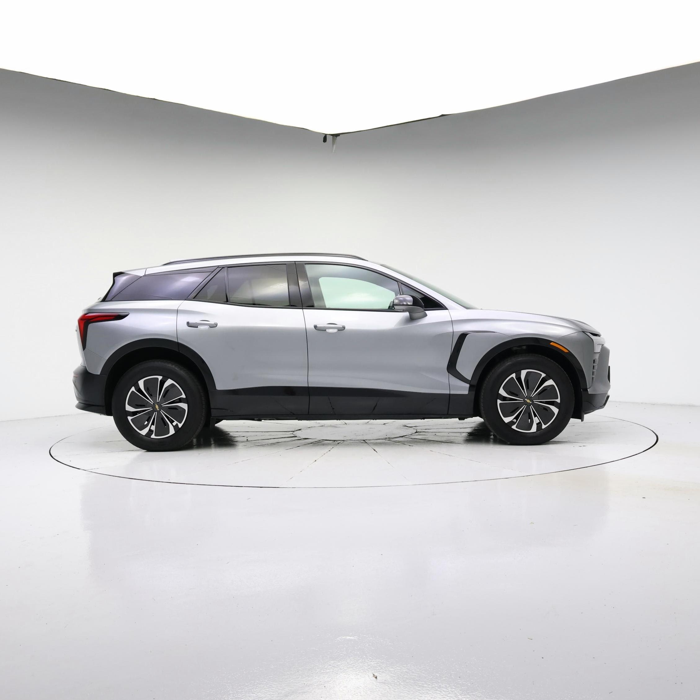 Thumbnail: 2024 Chevrolet Blazer EV - 7