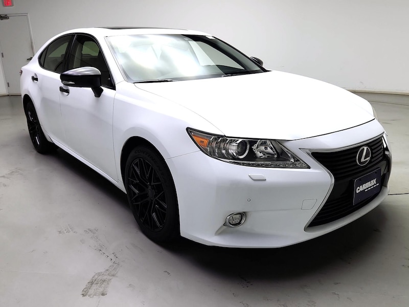 2015 Lexus ES 350 -
                  Schaumburg, IL