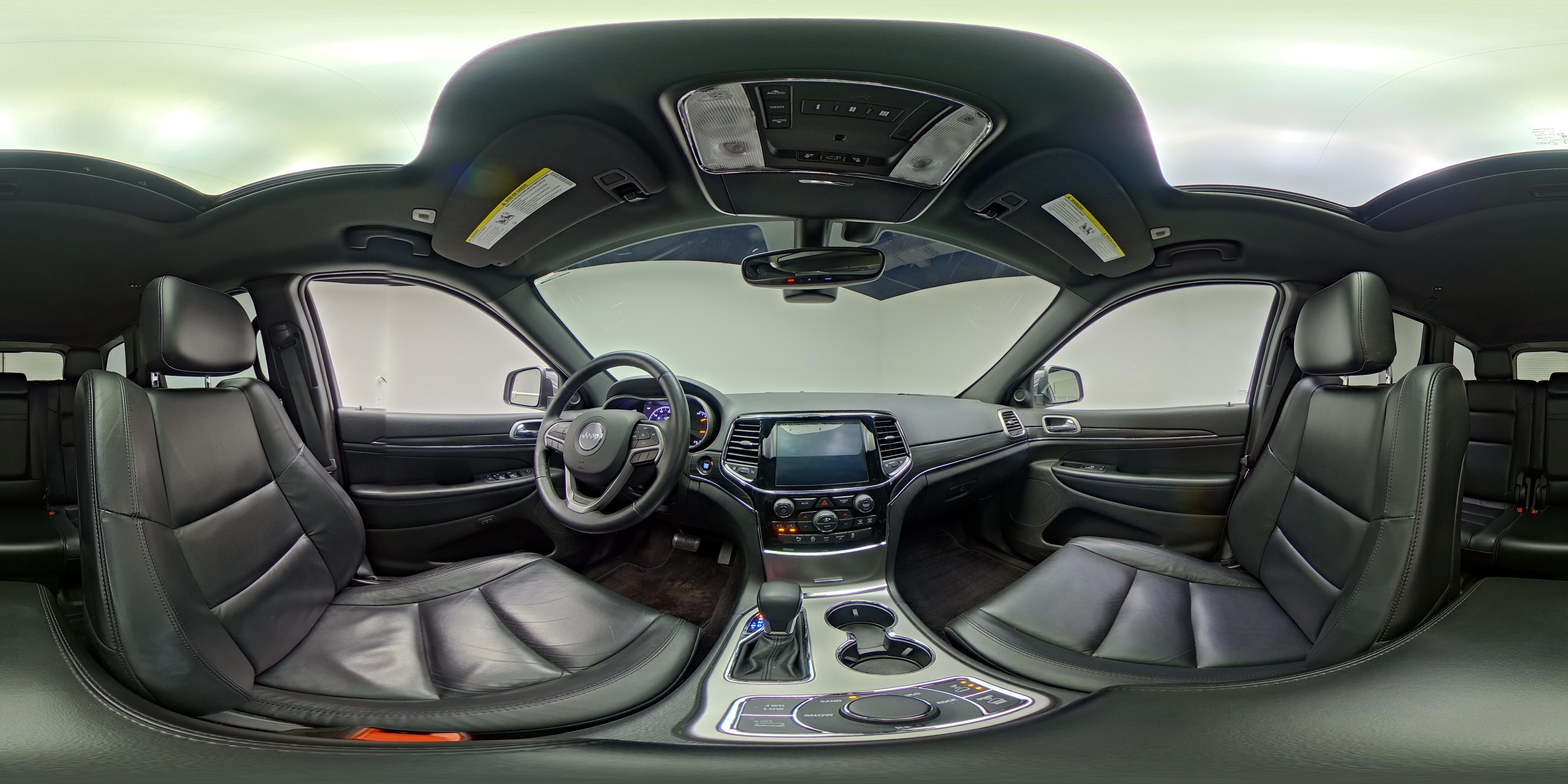 2019 Jeep Grand Cherokee Limited - Photo 25
