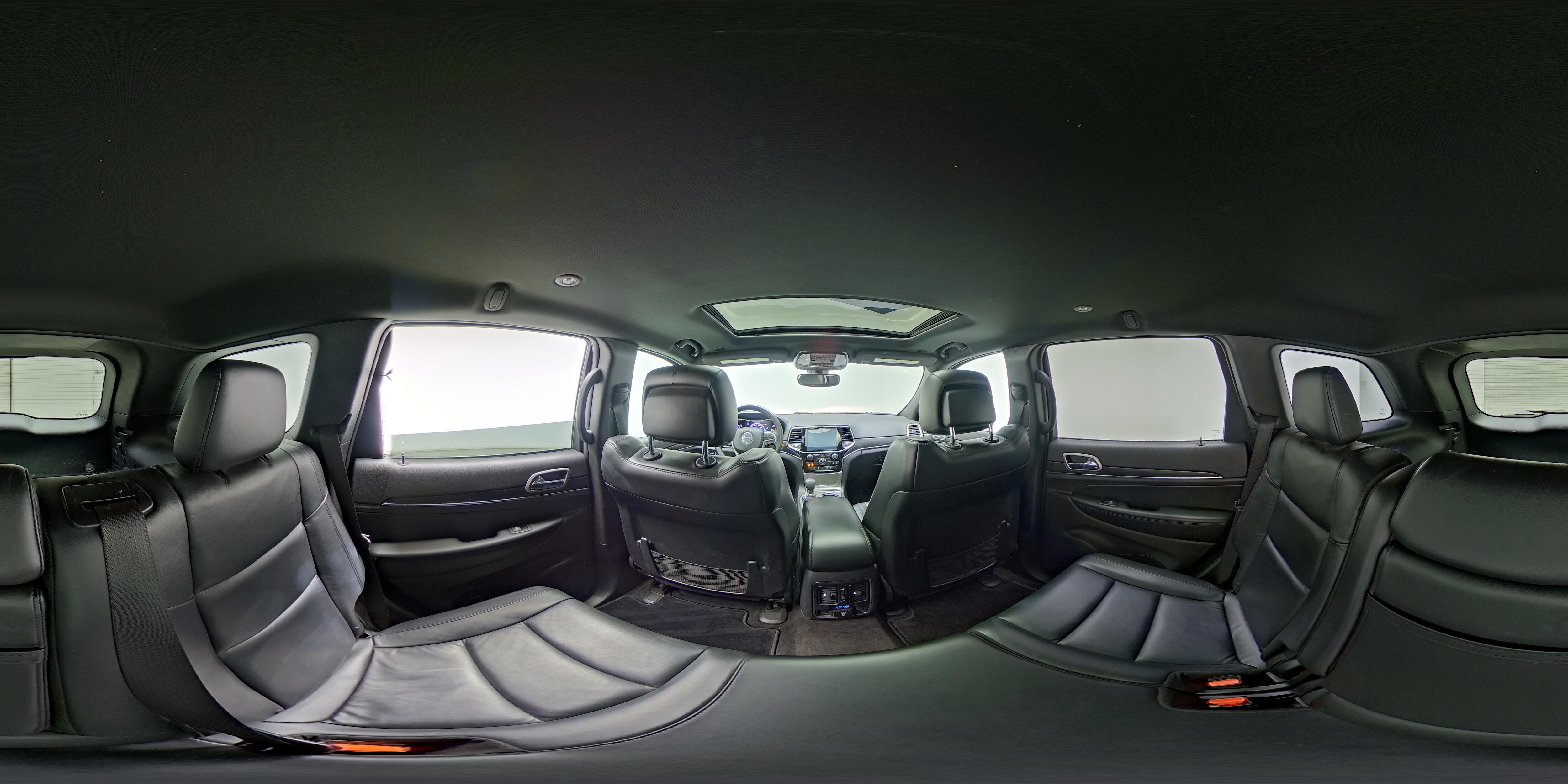 2019 Jeep Grand Cherokee Limited - Photo 26