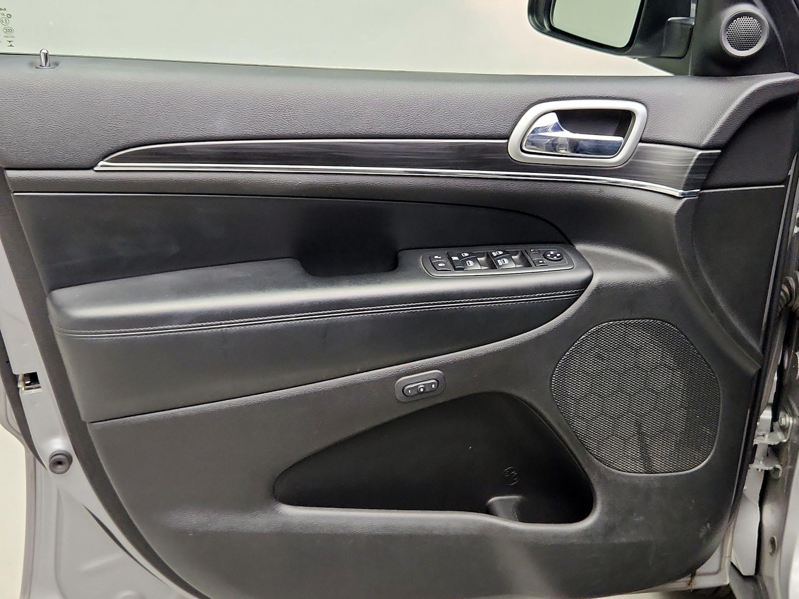 2019 Jeep Grand Cherokee Limited - Photo 11