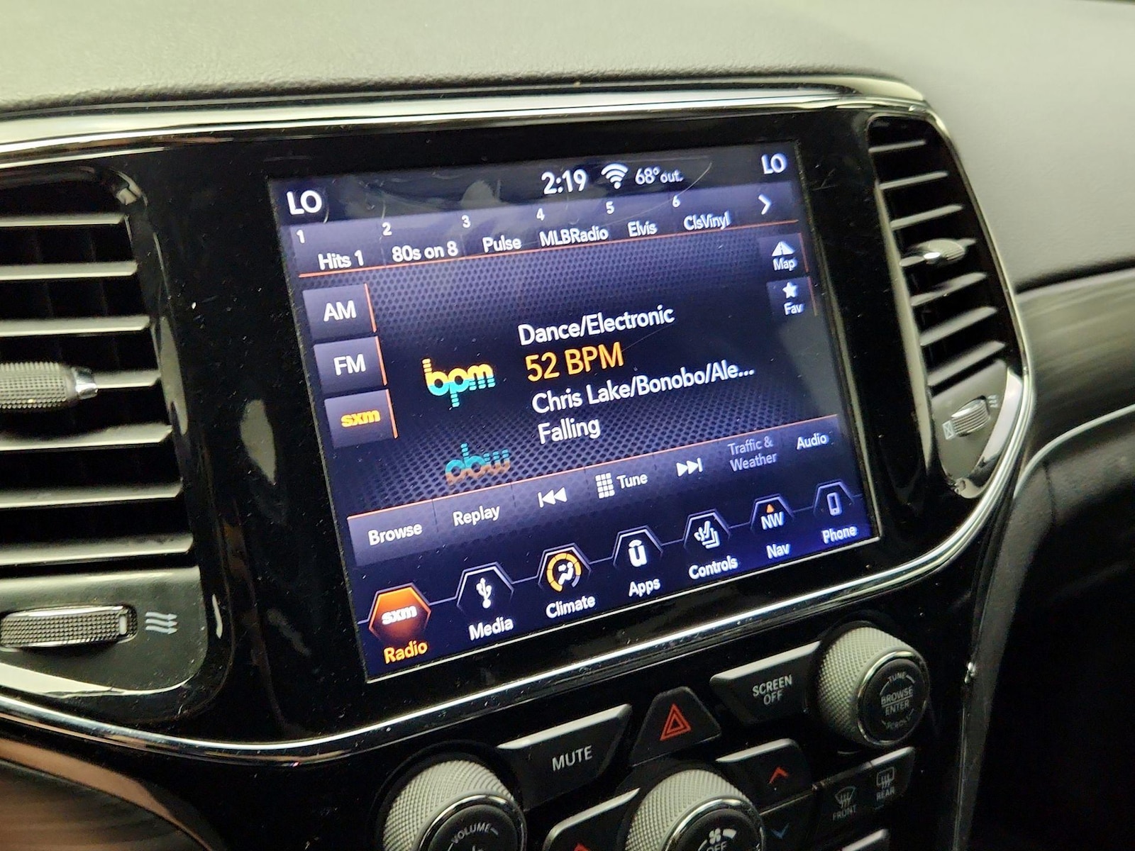 2019 Jeep Grand Cherokee Limited - Photo 15