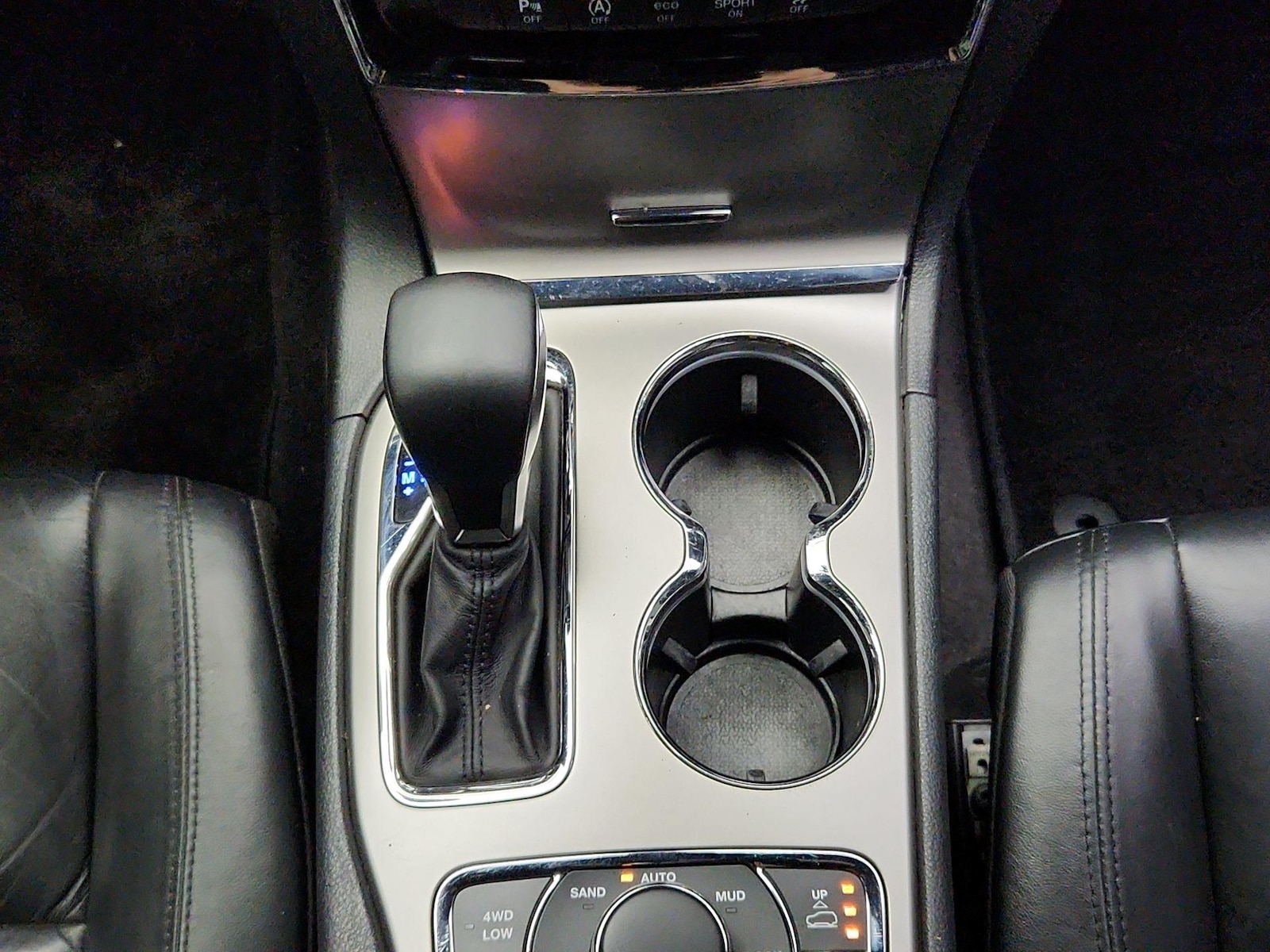 2019 Jeep Grand Cherokee Limited - Photo 17
