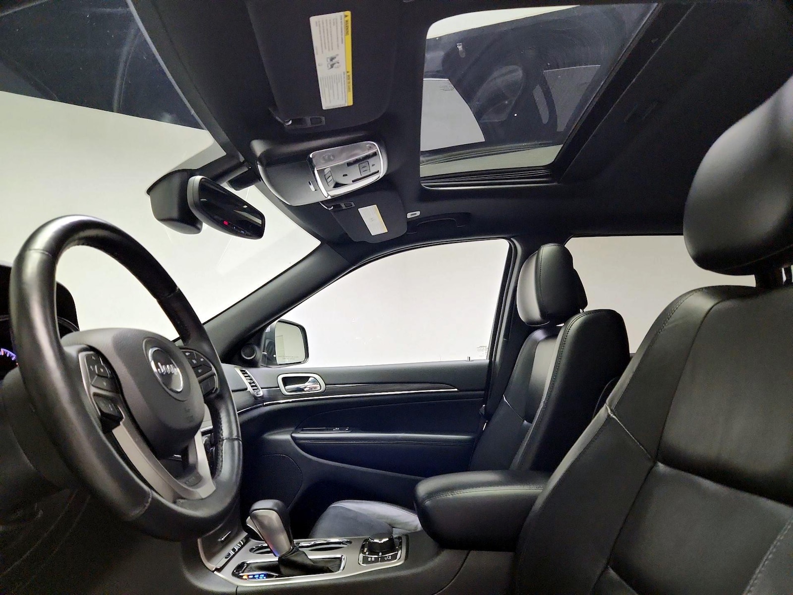 2019 Jeep Grand Cherokee Limited - Photo 19