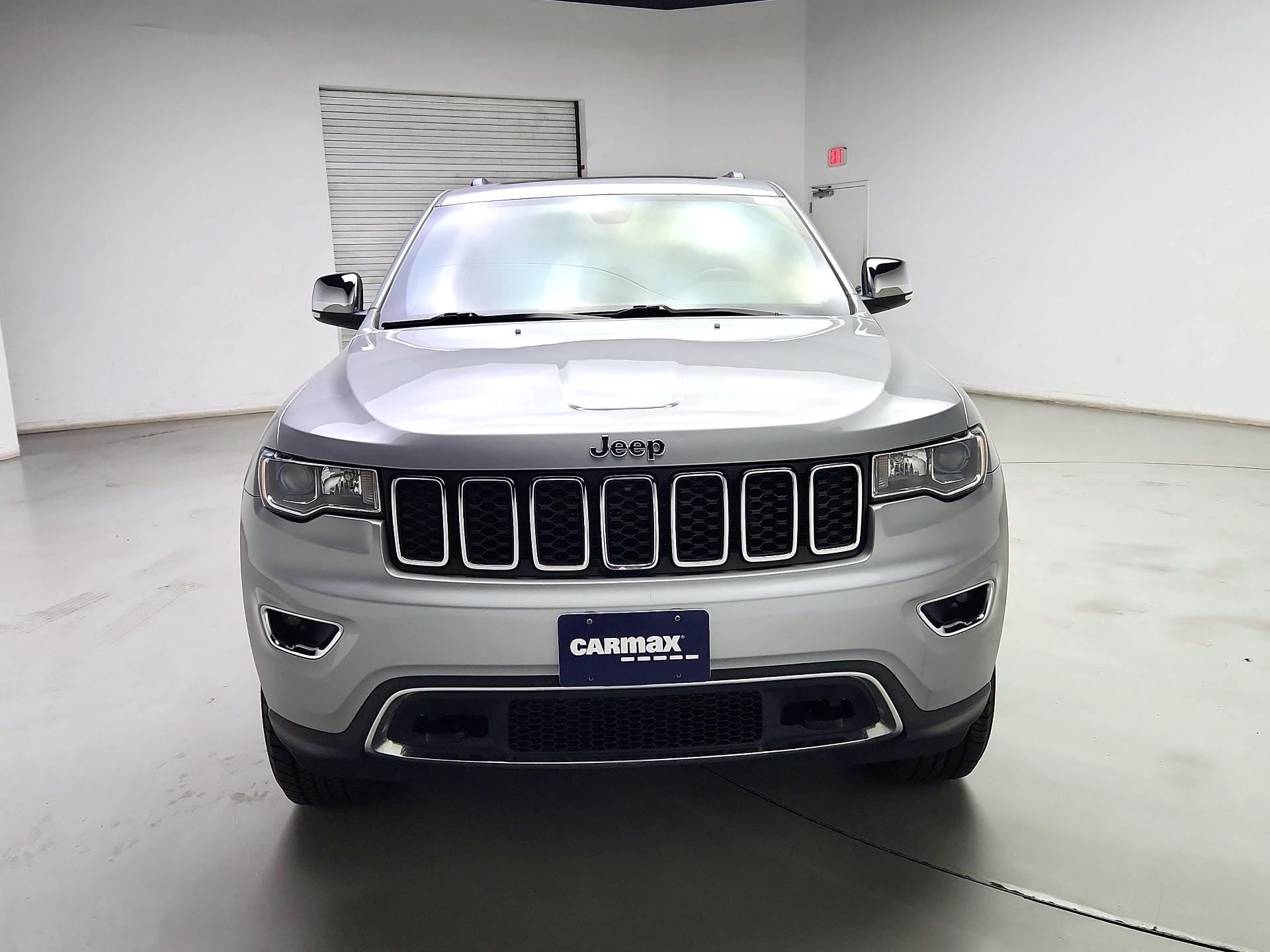 Thumbnail: 2019 Jeep Grand Cherokee - 2