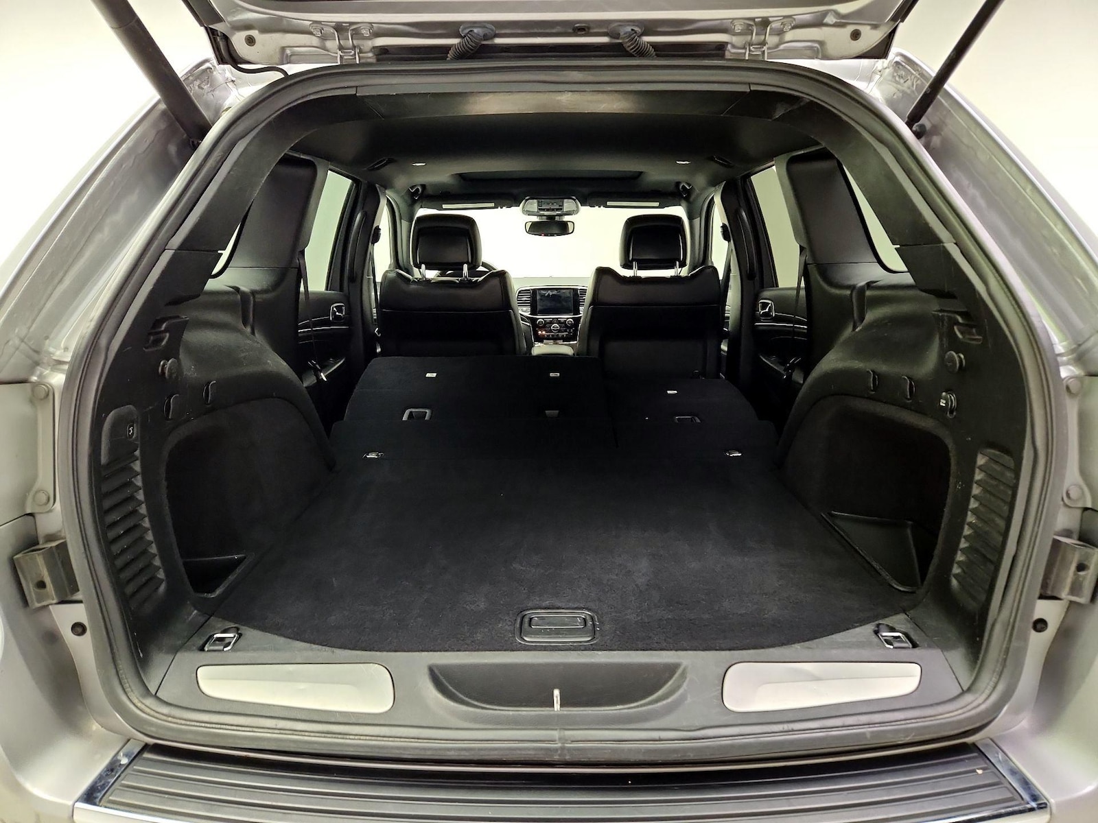2019 Jeep Grand Cherokee Limited - Photo 22