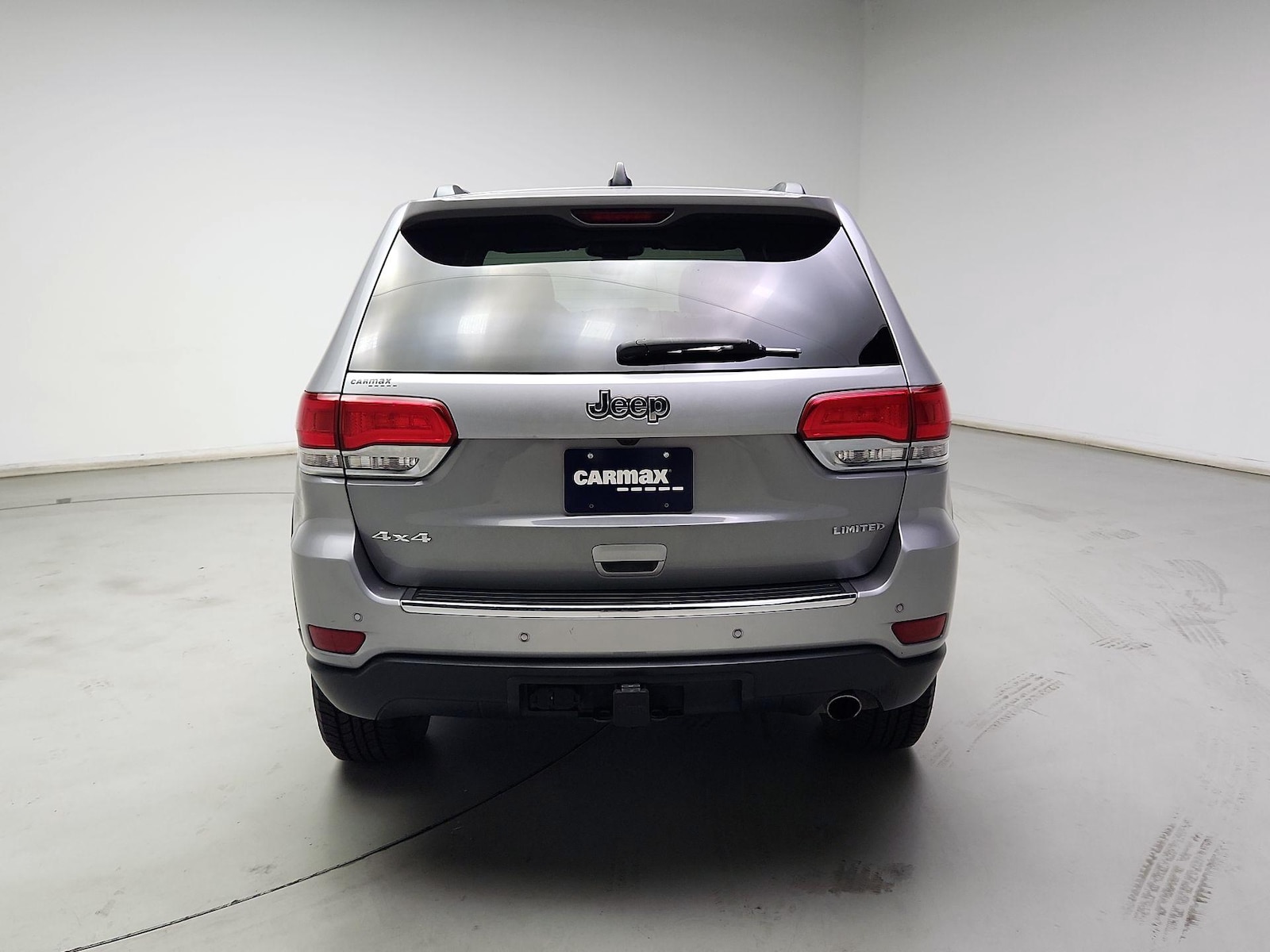 2019 Jeep Grand Cherokee Limited - Photo 6