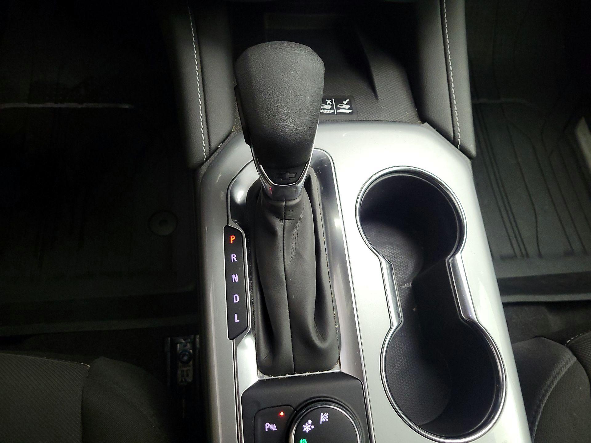 Thumbnail: 2024 Chevrolet Blazer - 15