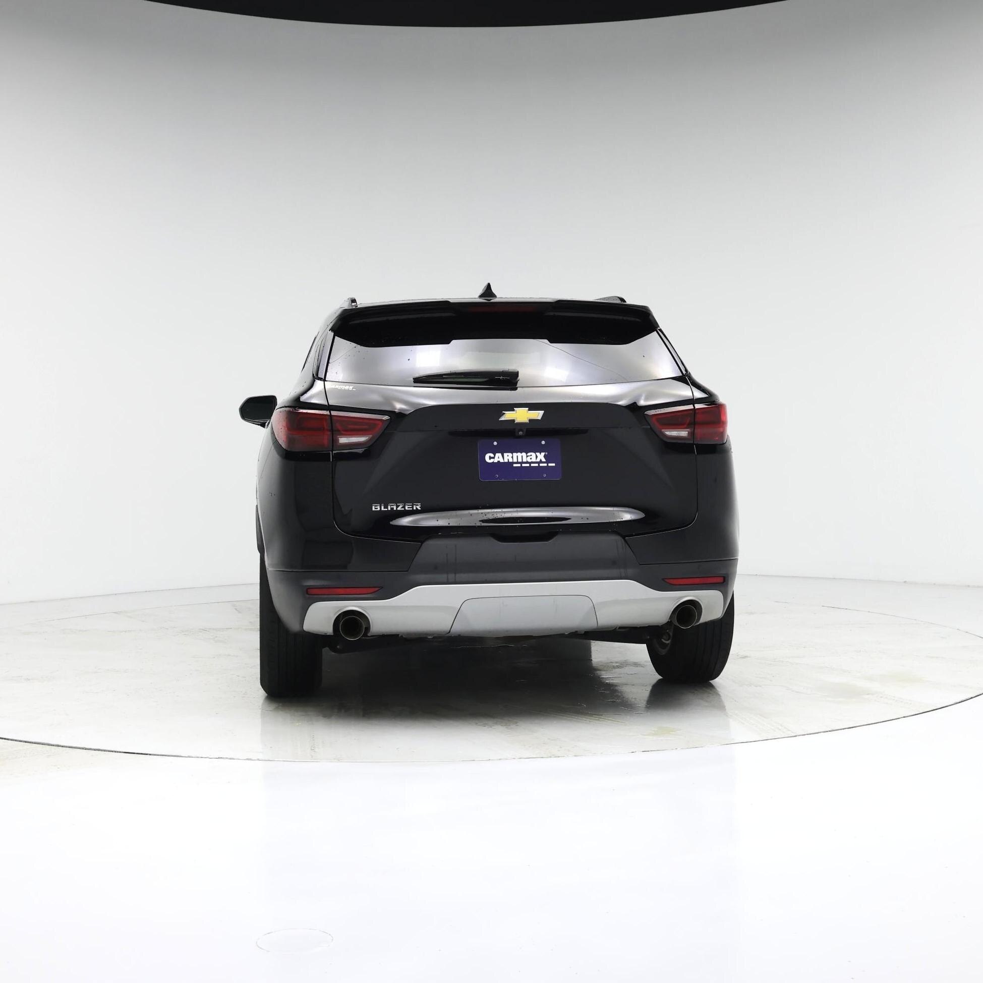 Thumbnail: 2024 Chevrolet Blazer - 6