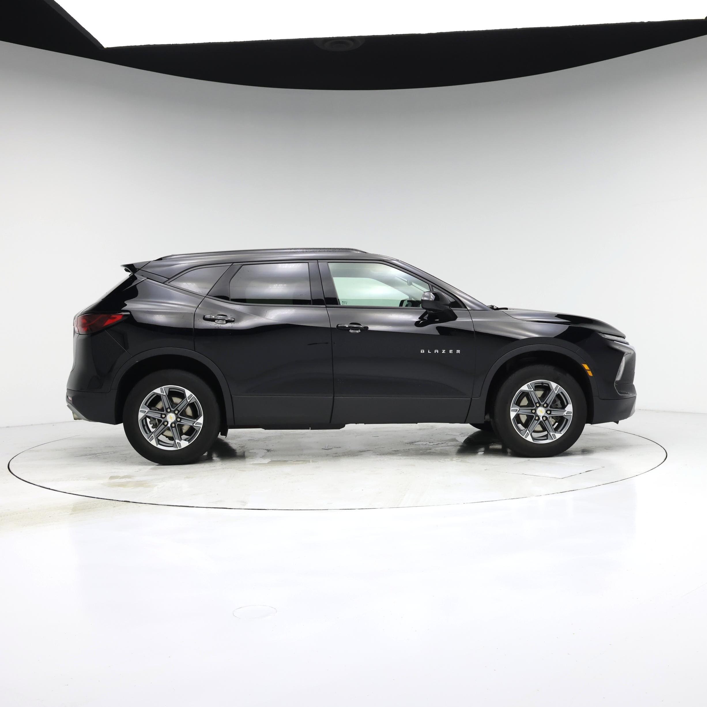 Thumbnail: 2024 Chevrolet Blazer - 7