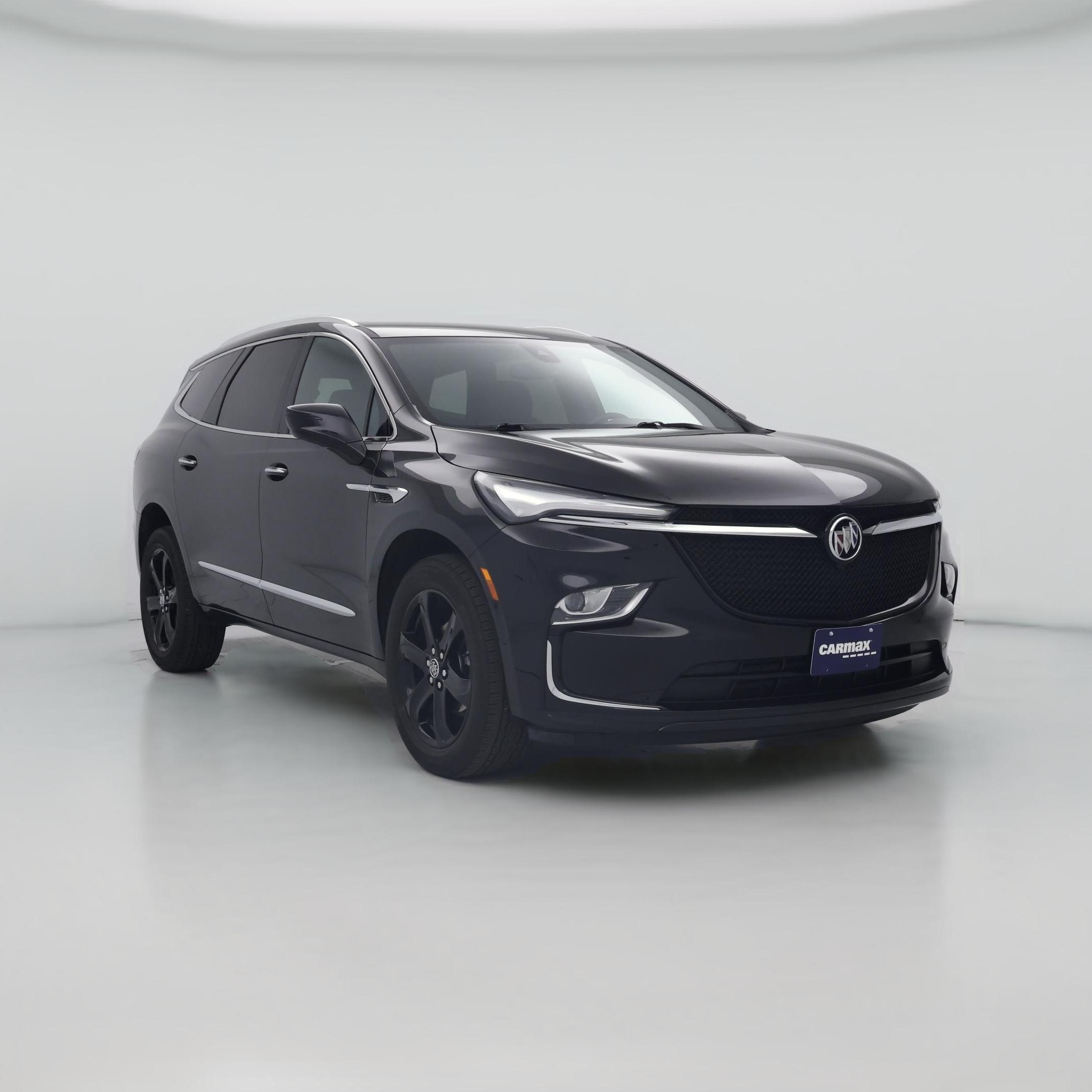 Thumbnail: 2023 Buick Enclave - 1