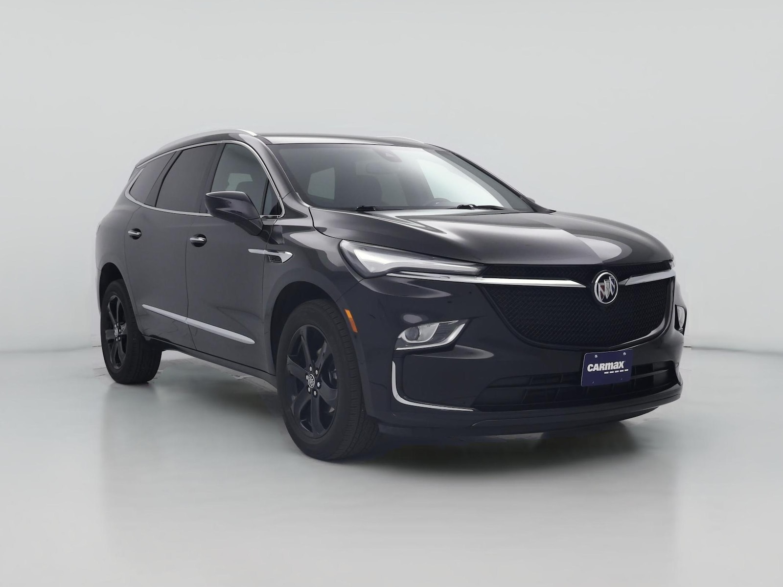 2023 Buick Enclave