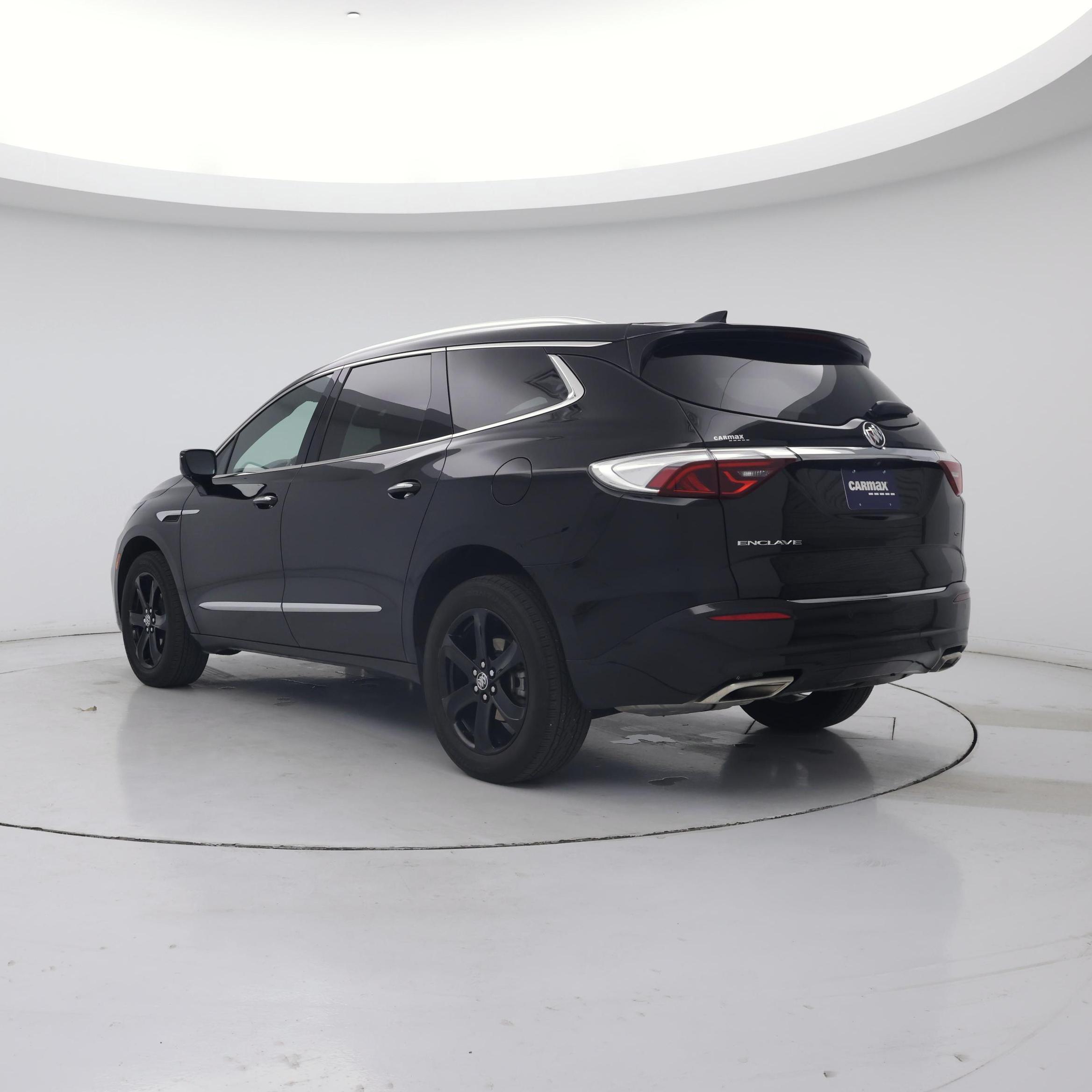 Thumbnail: 2023 Buick Enclave - 2