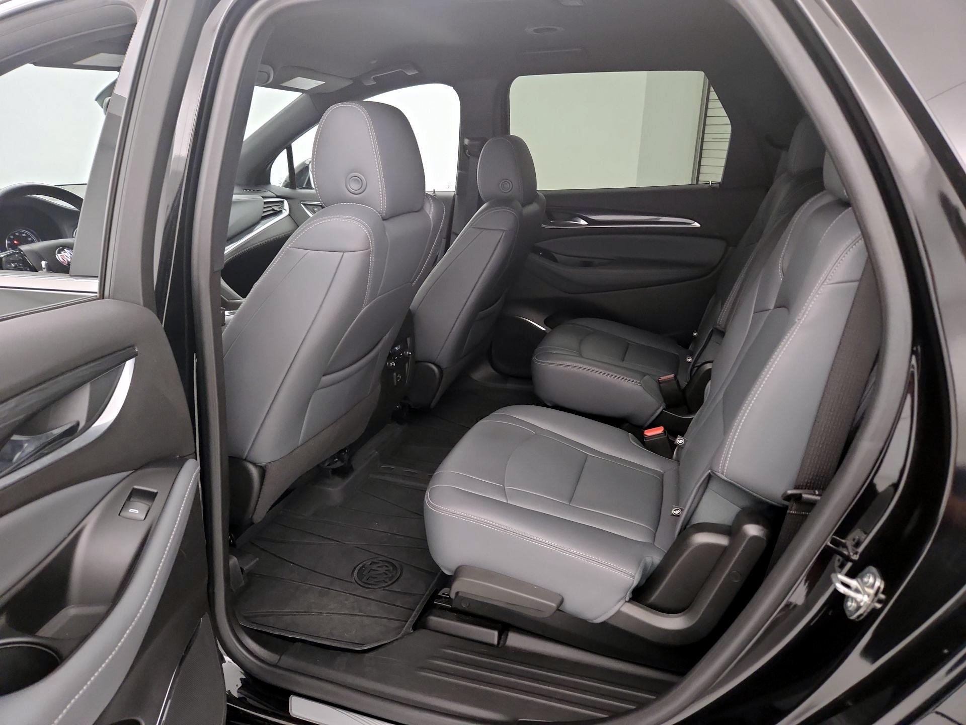 Thumbnail: 2023 Buick Enclave - 19