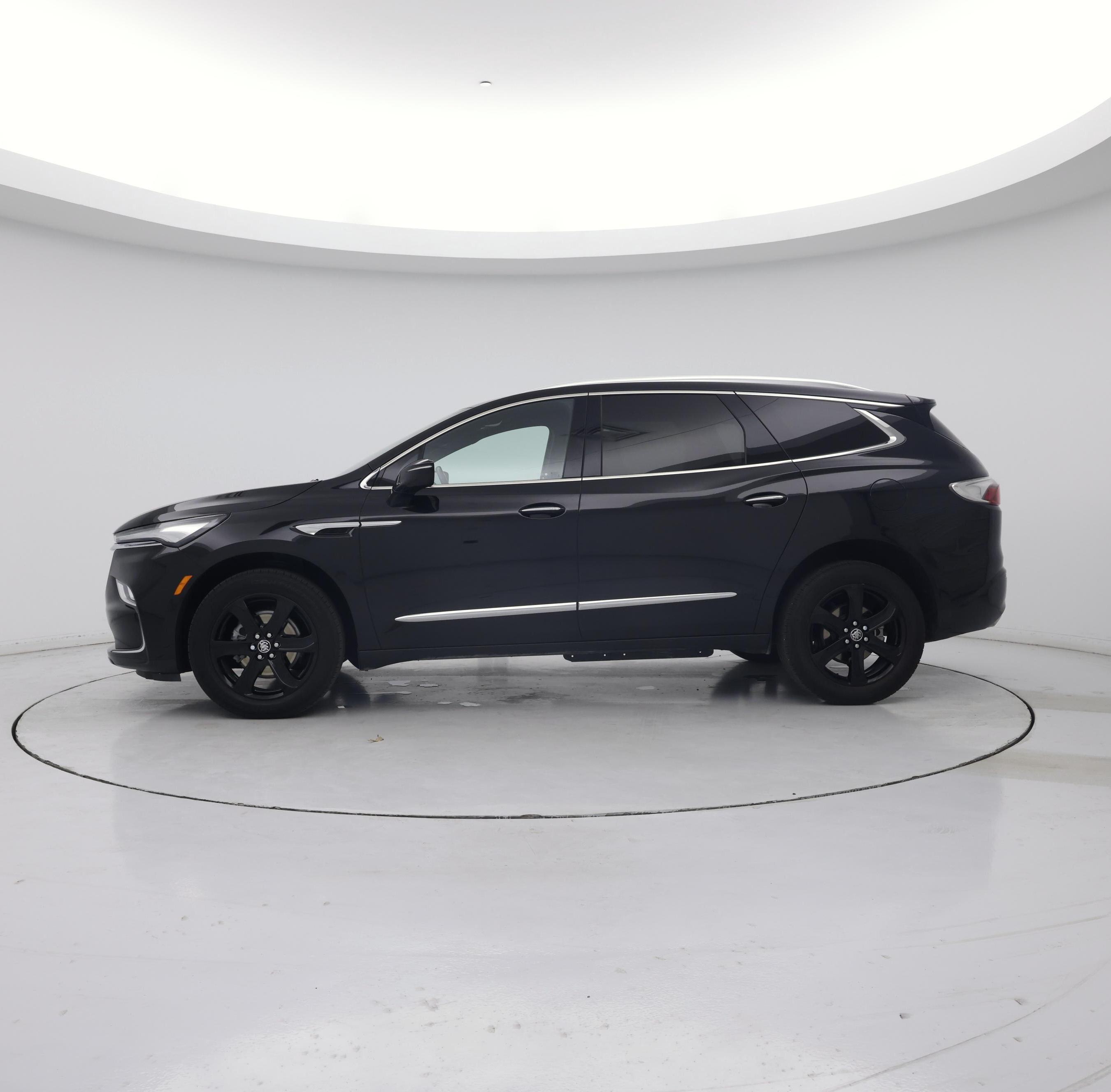 Thumbnail: 2023 Buick Enclave - 3