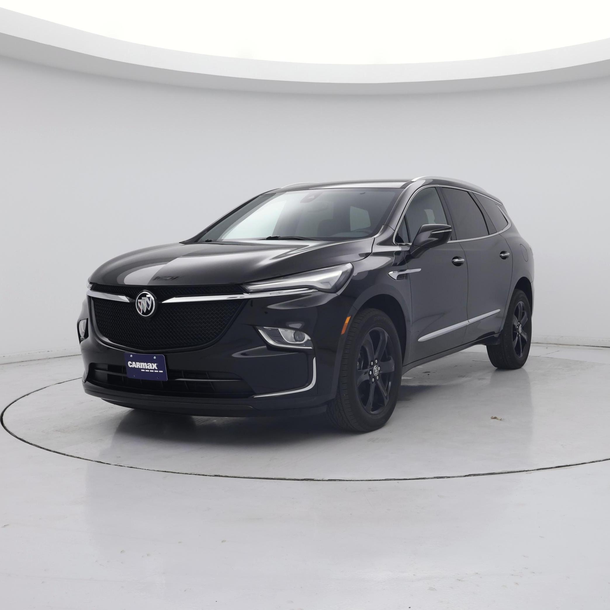 Thumbnail: 2023 Buick Enclave - 4