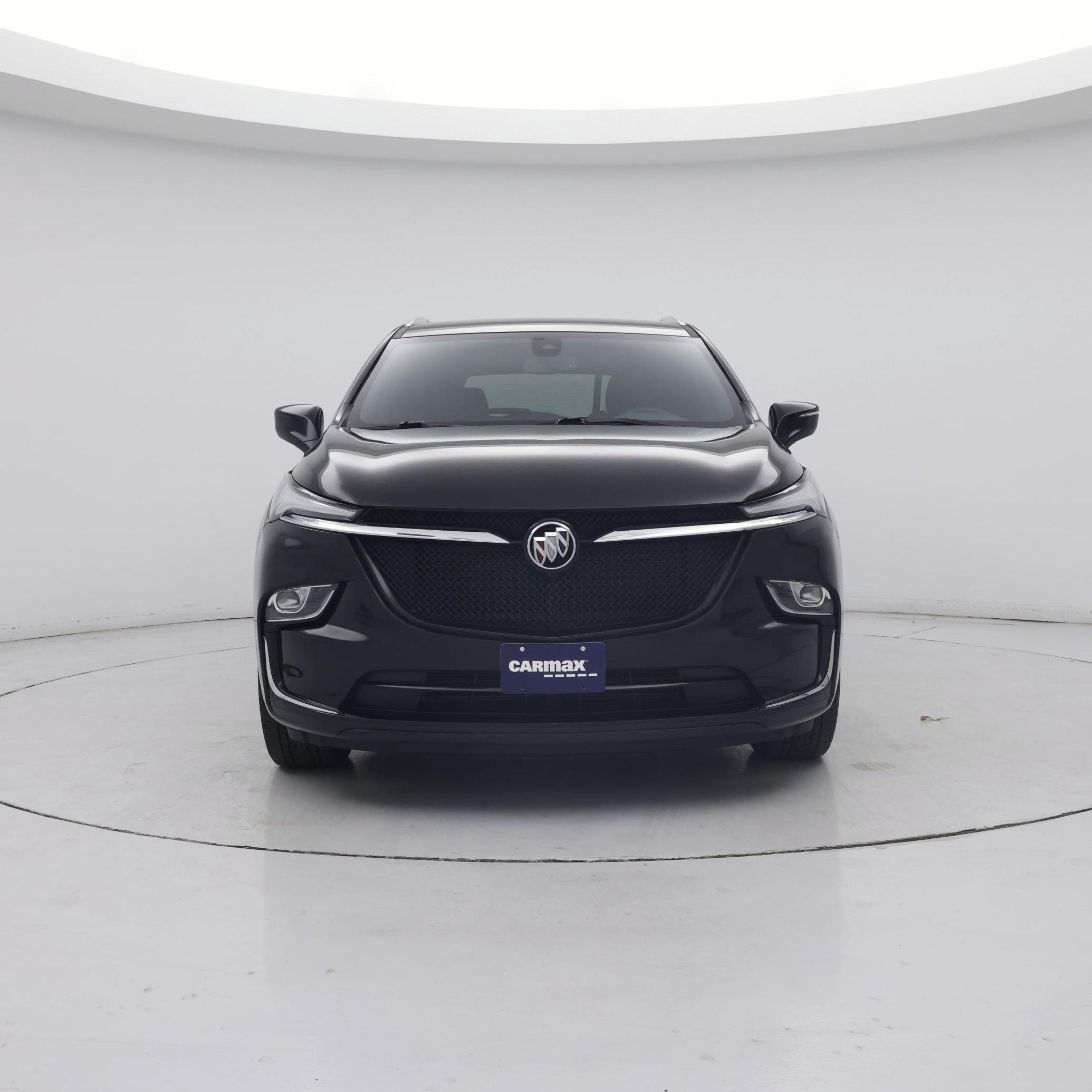 Thumbnail: 2023 Buick Enclave - 5