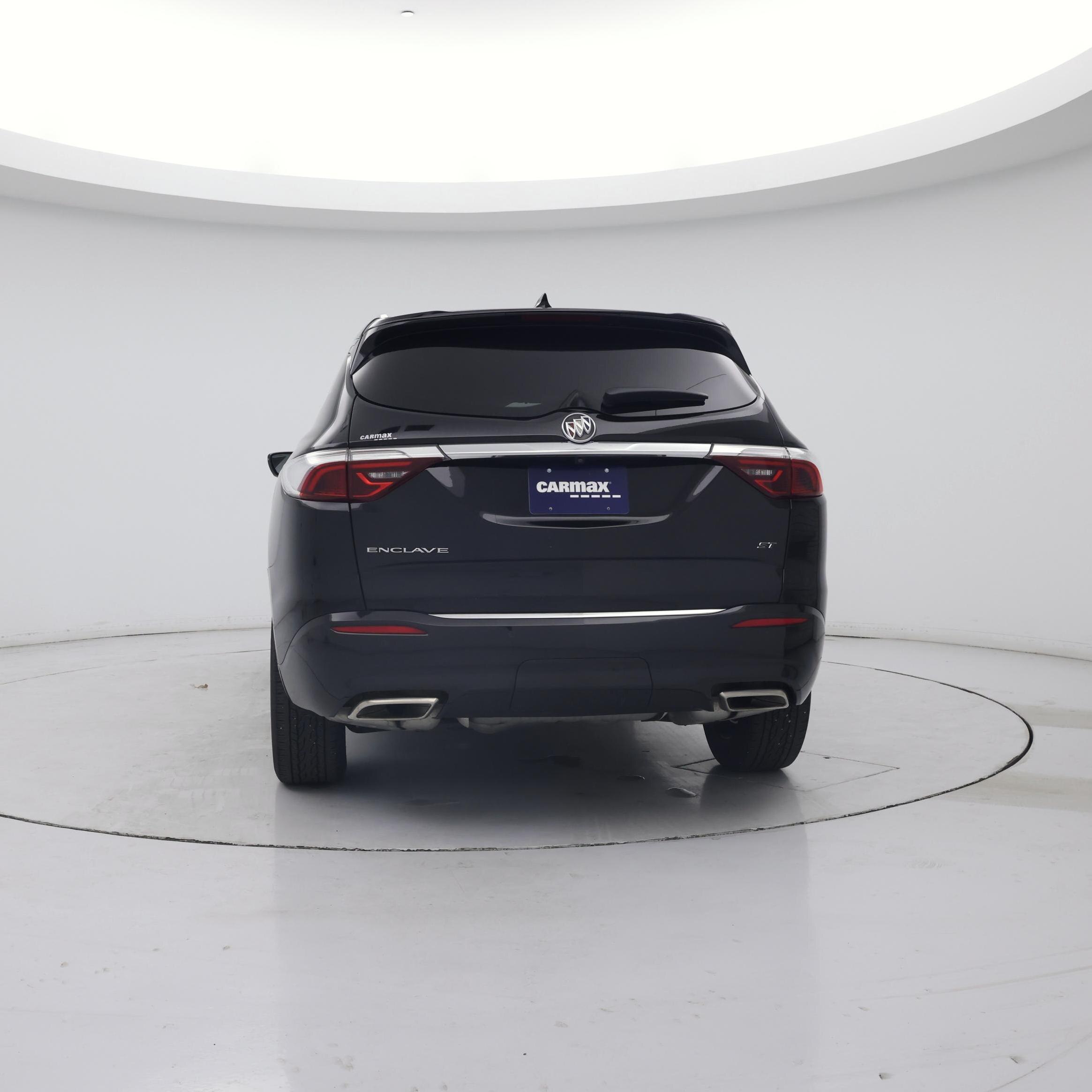 Thumbnail: 2023 Buick Enclave - 6