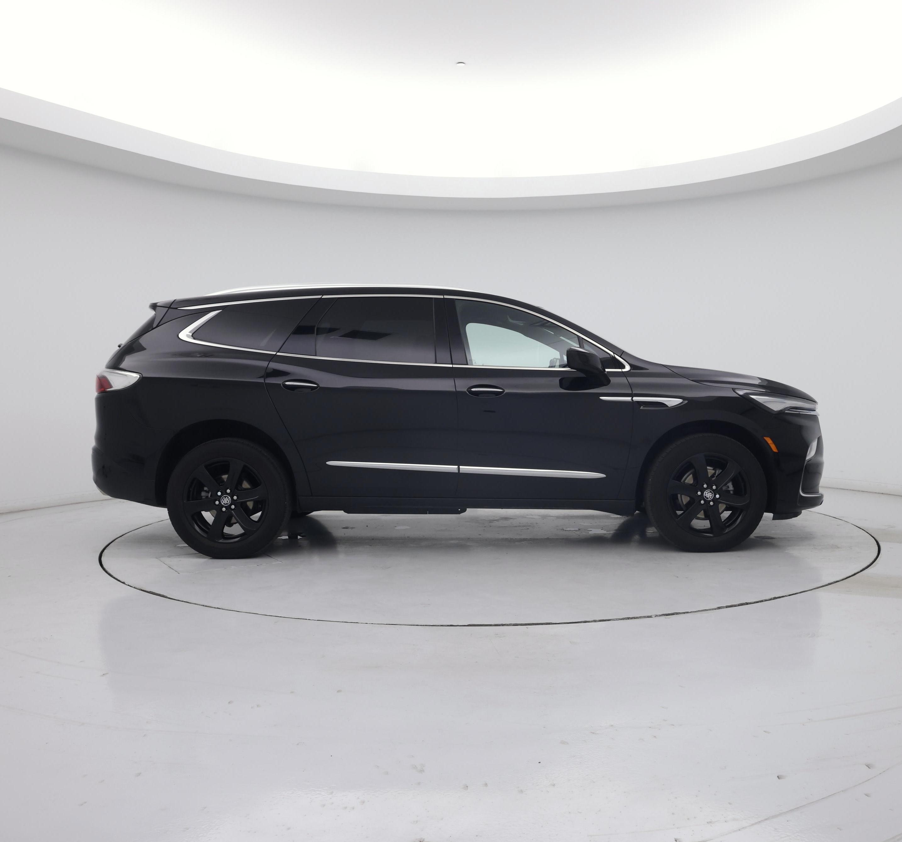 Thumbnail: 2023 Buick Enclave - 7