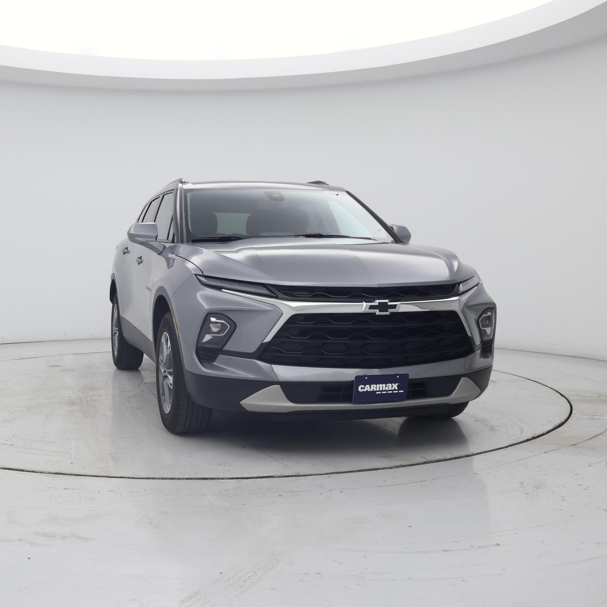 Thumbnail: 2023 Chevrolet Blazer - 5
