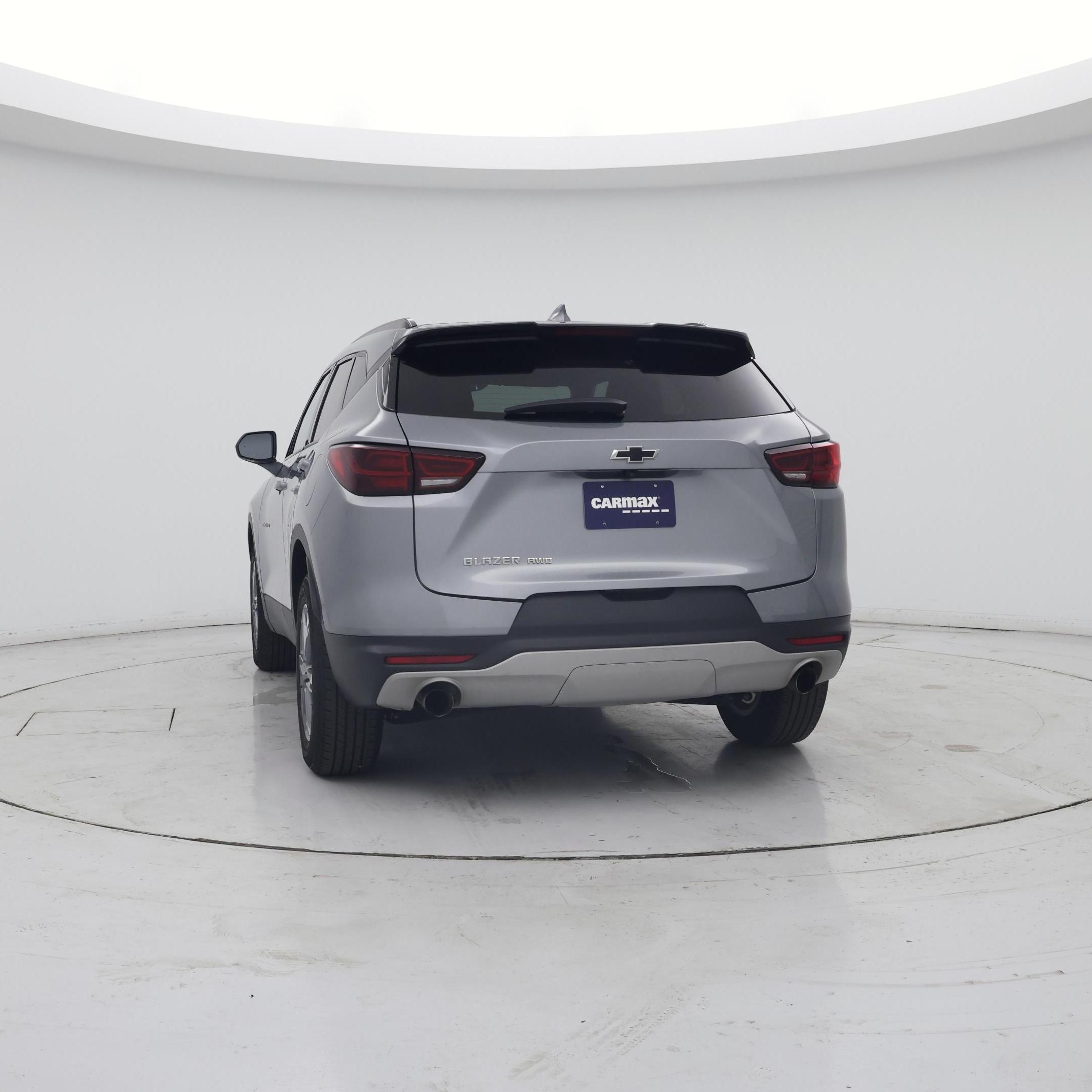 Thumbnail: 2023 Chevrolet Blazer - 6
