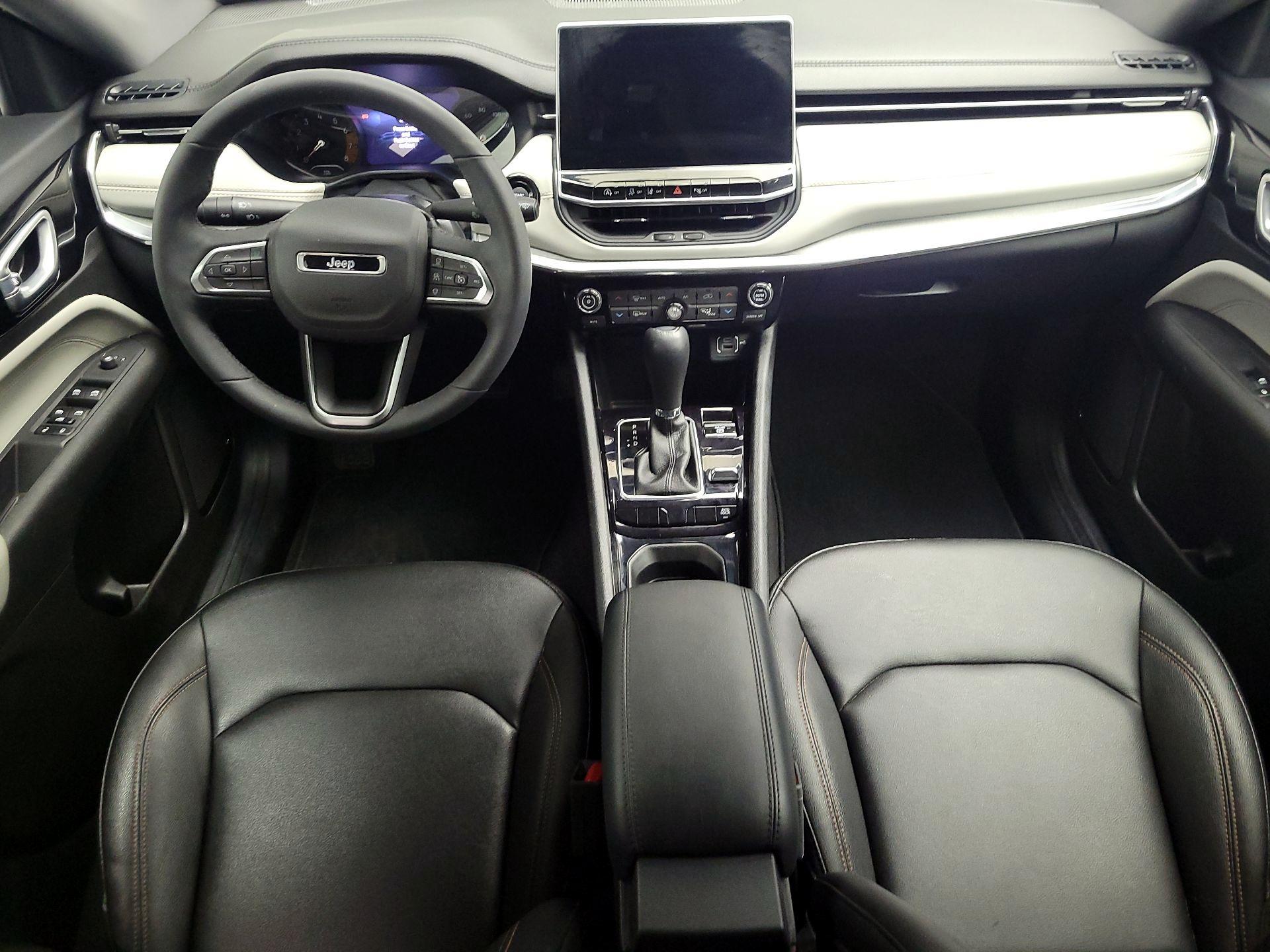 Thumbnail: 2024 Jeep Compass - 9