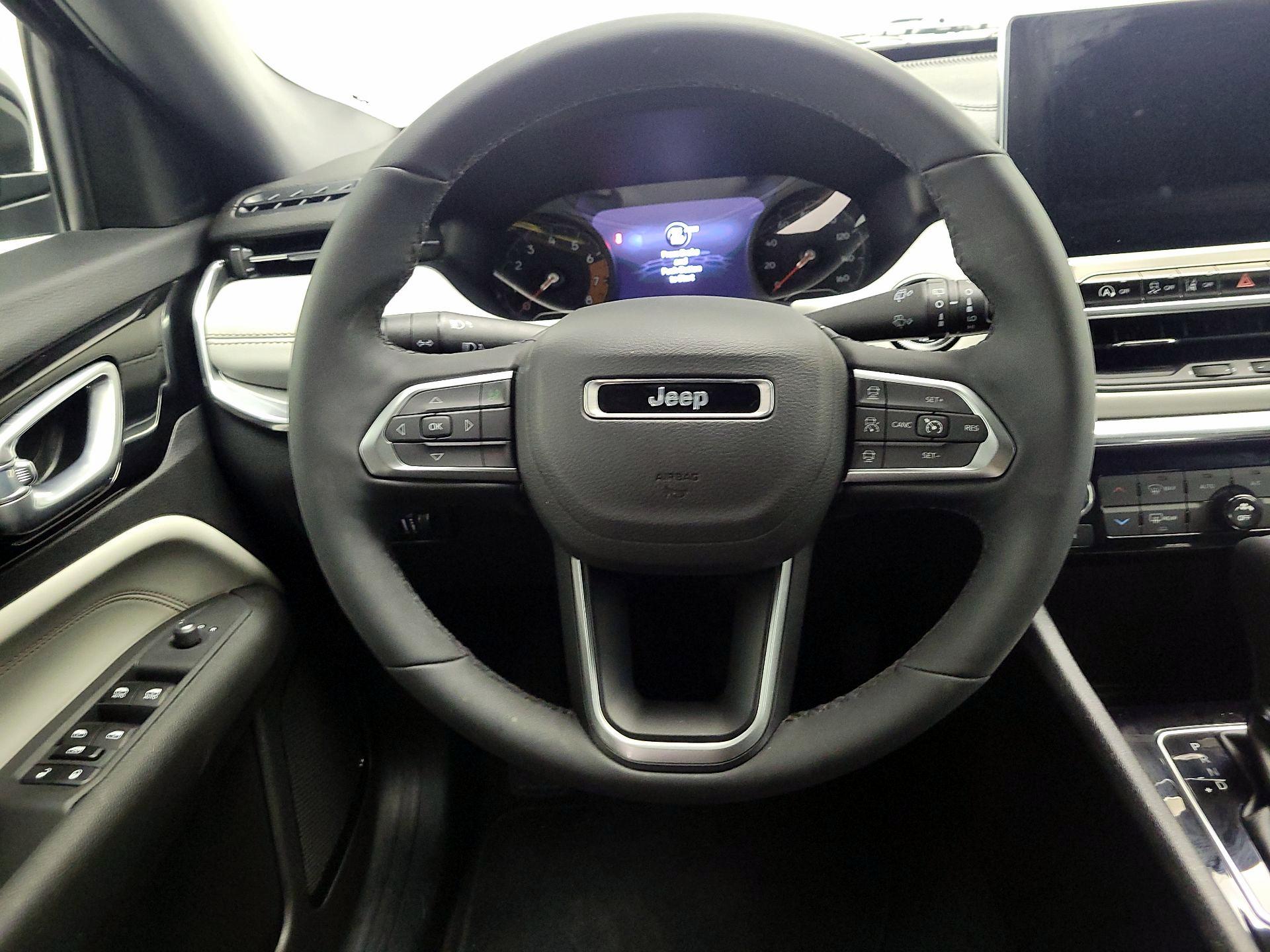 Thumbnail: 2024 Jeep Compass - 10