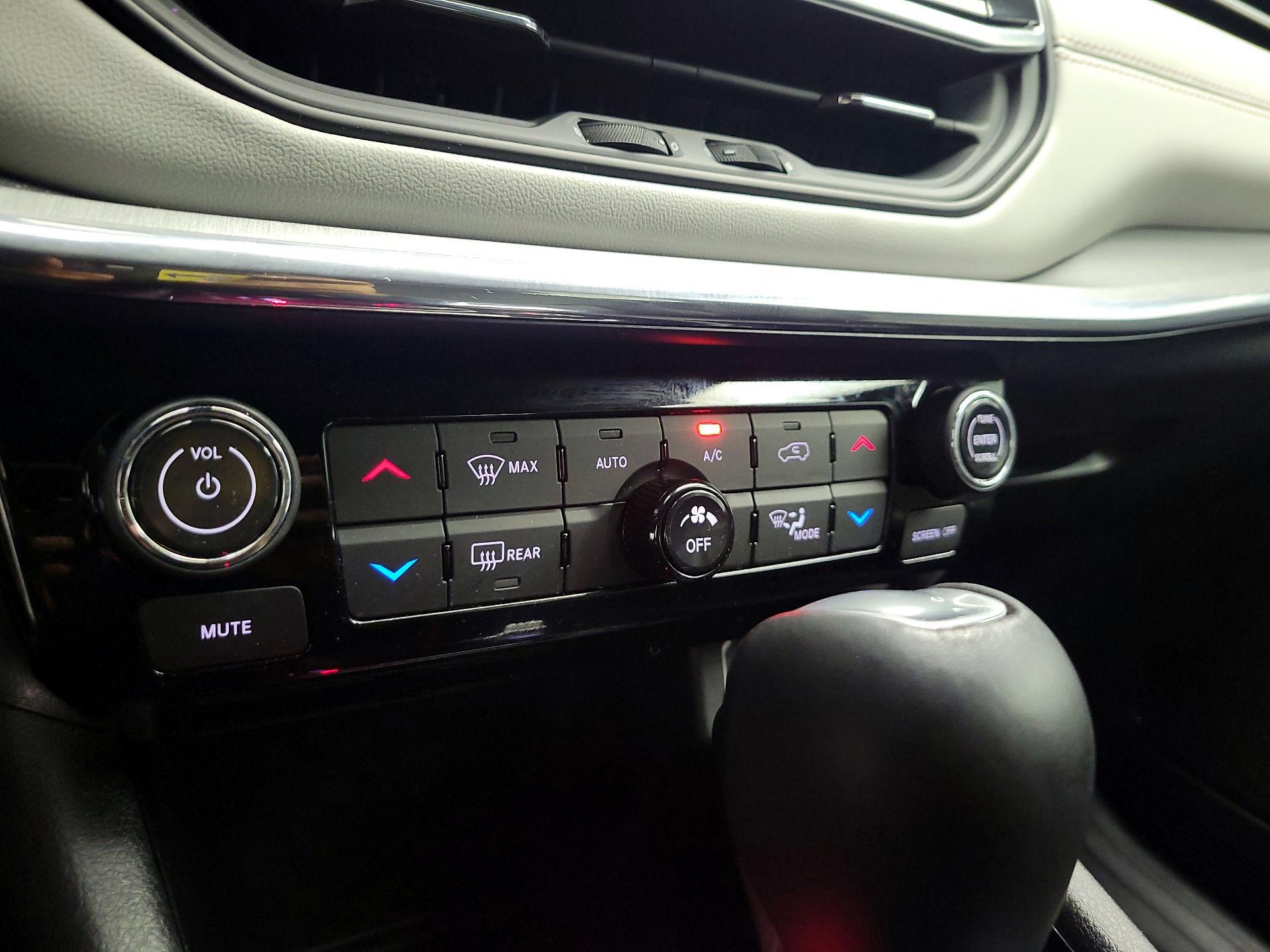 Thumbnail: 2024 Jeep Compass - 14