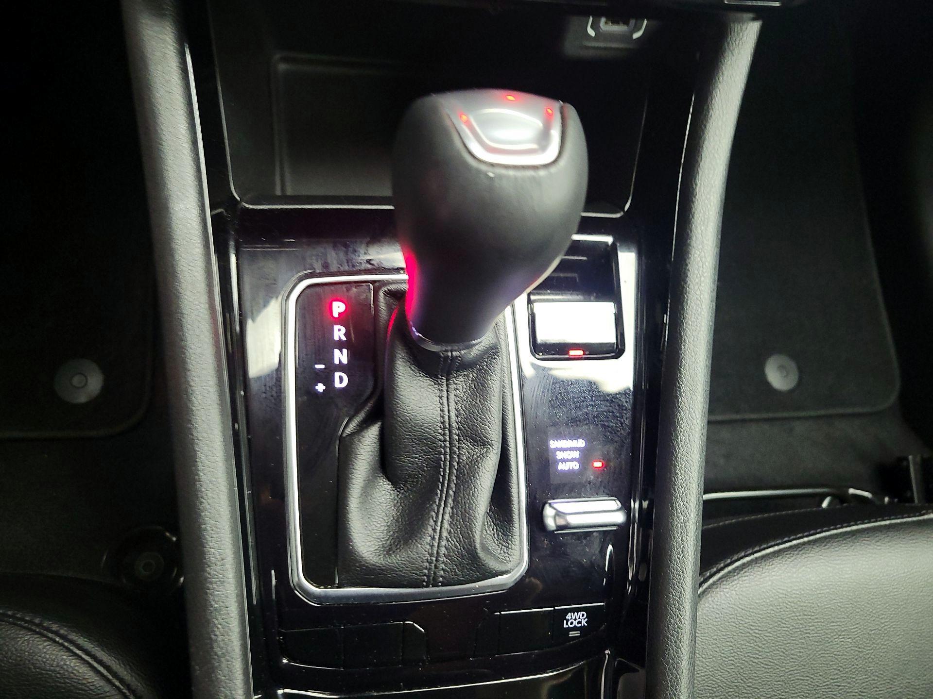 Thumbnail: 2024 Jeep Compass - 15
